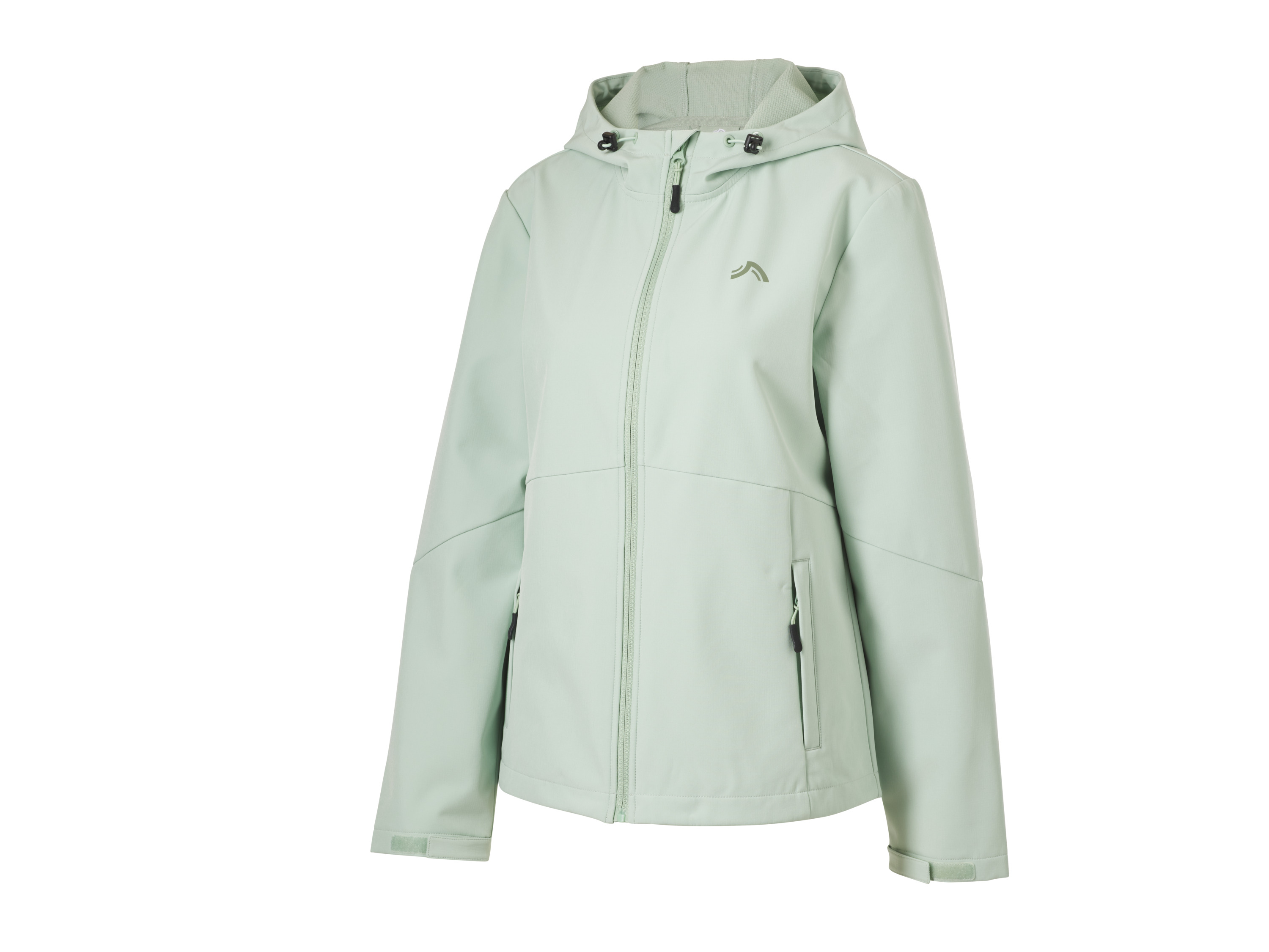CRIVIT Kurtka softshell damska