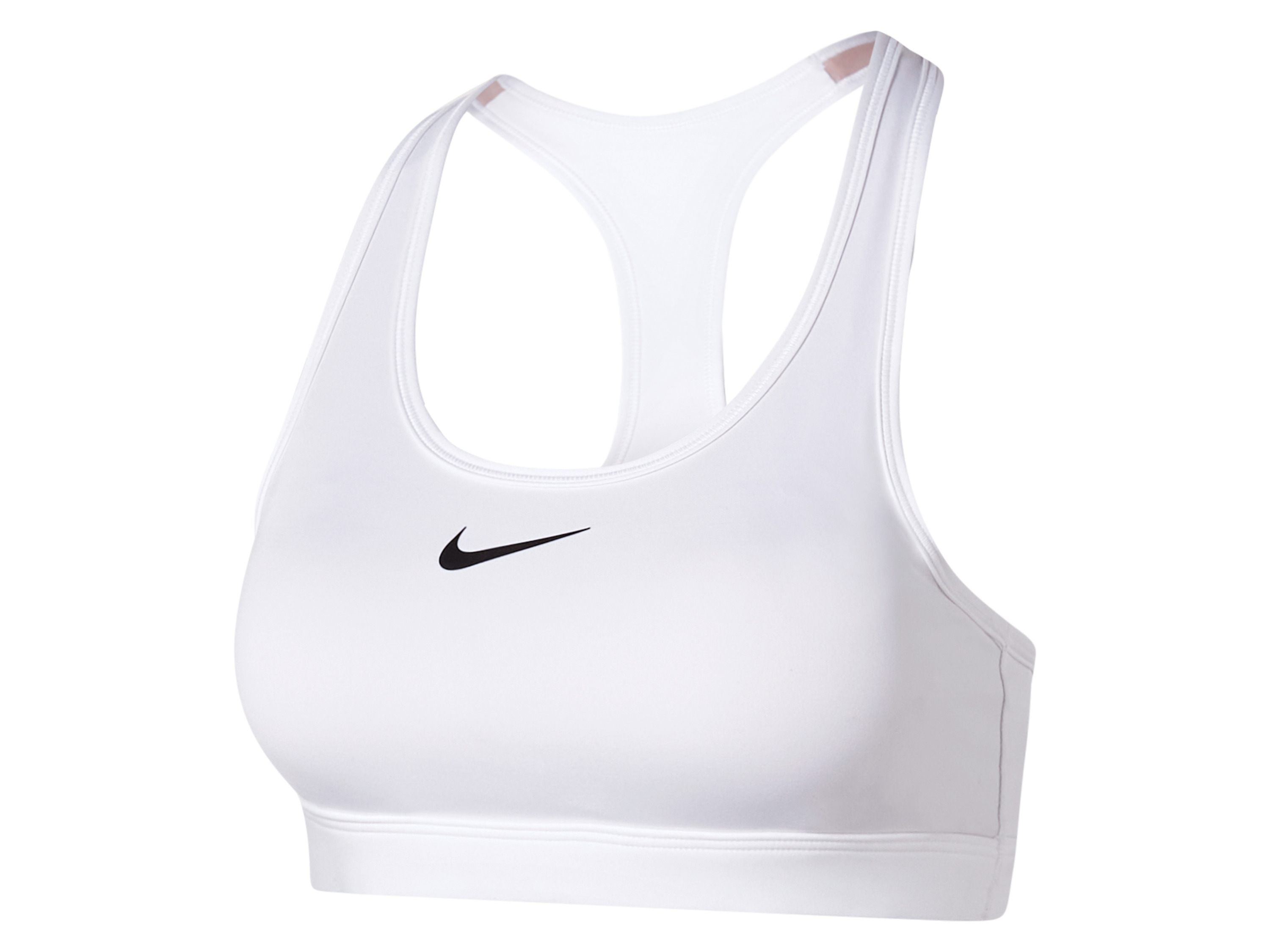 NIKE PRO Dri-FIT Biustonosz sportowy damski 