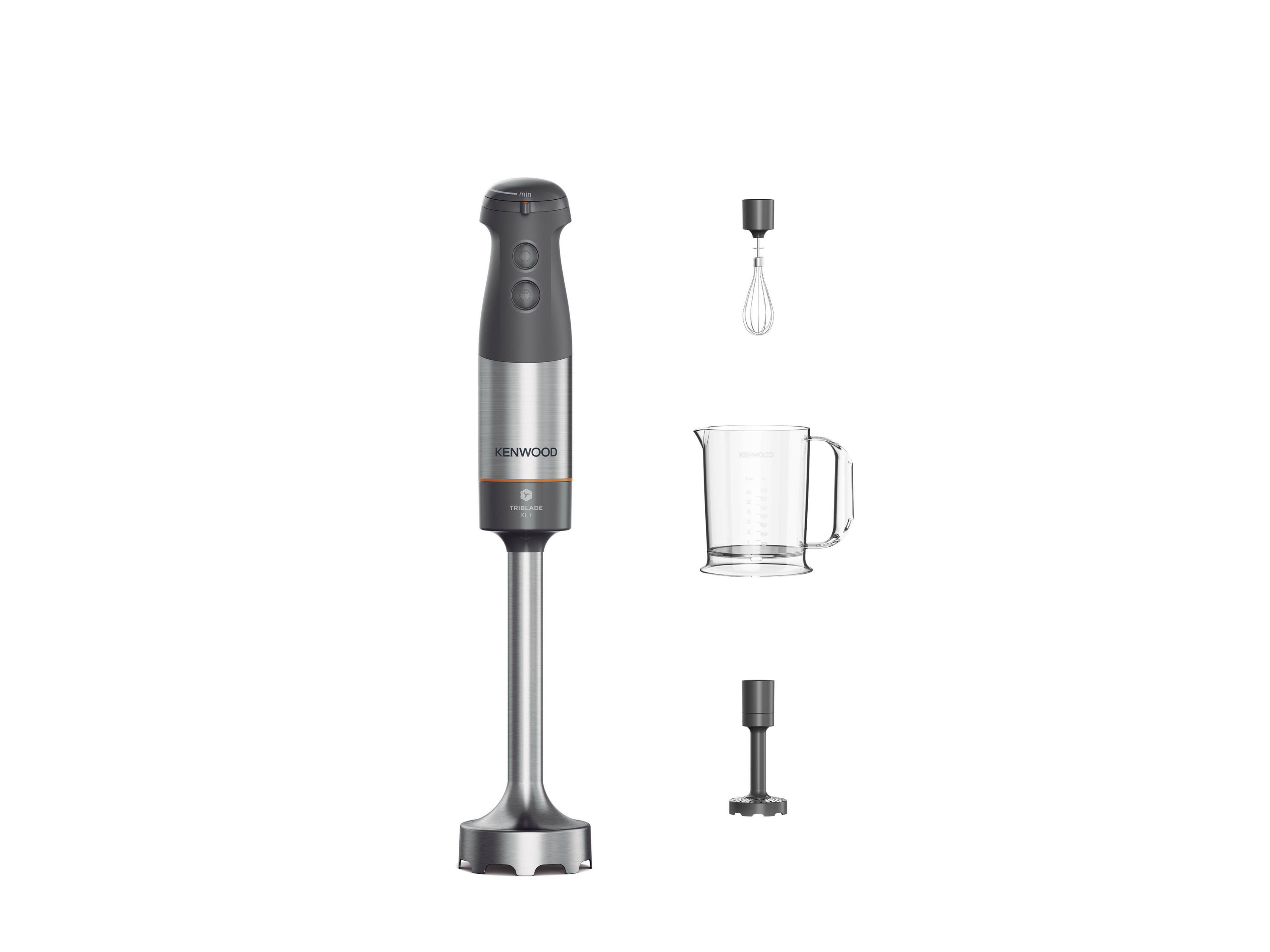KENWOOD Blender ręczny TRIBLADE XL+