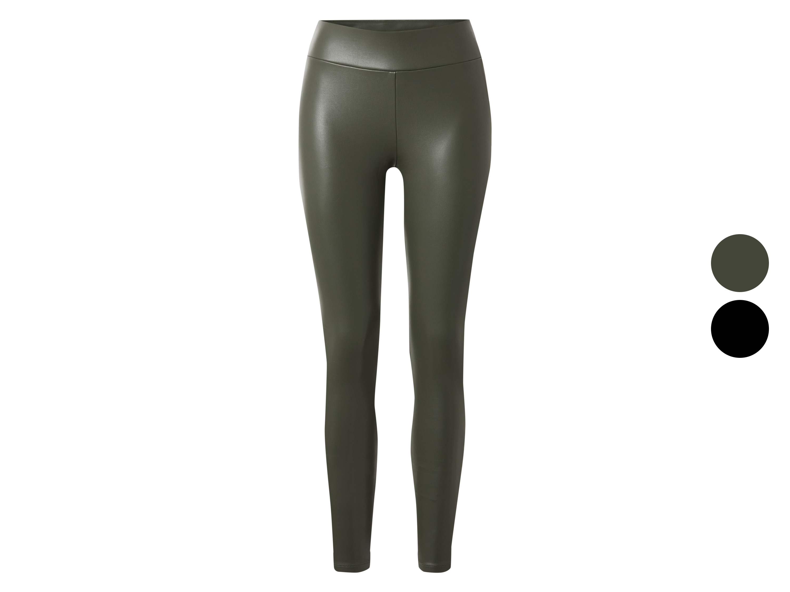 ESMARA® Legginsy damskie