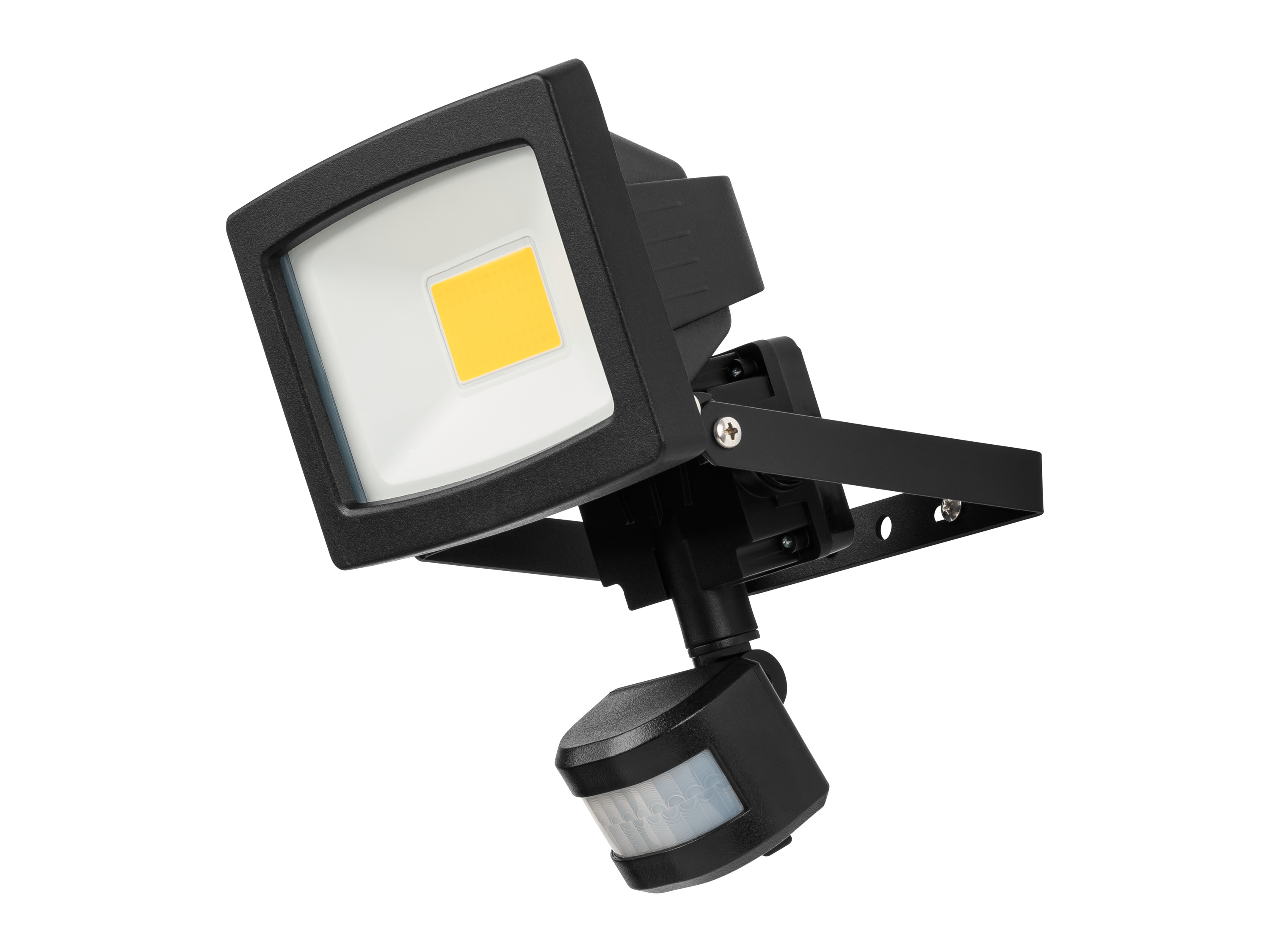 LIVARNO® Reflektor LED (Zewnętrzny czujnik ruchu)