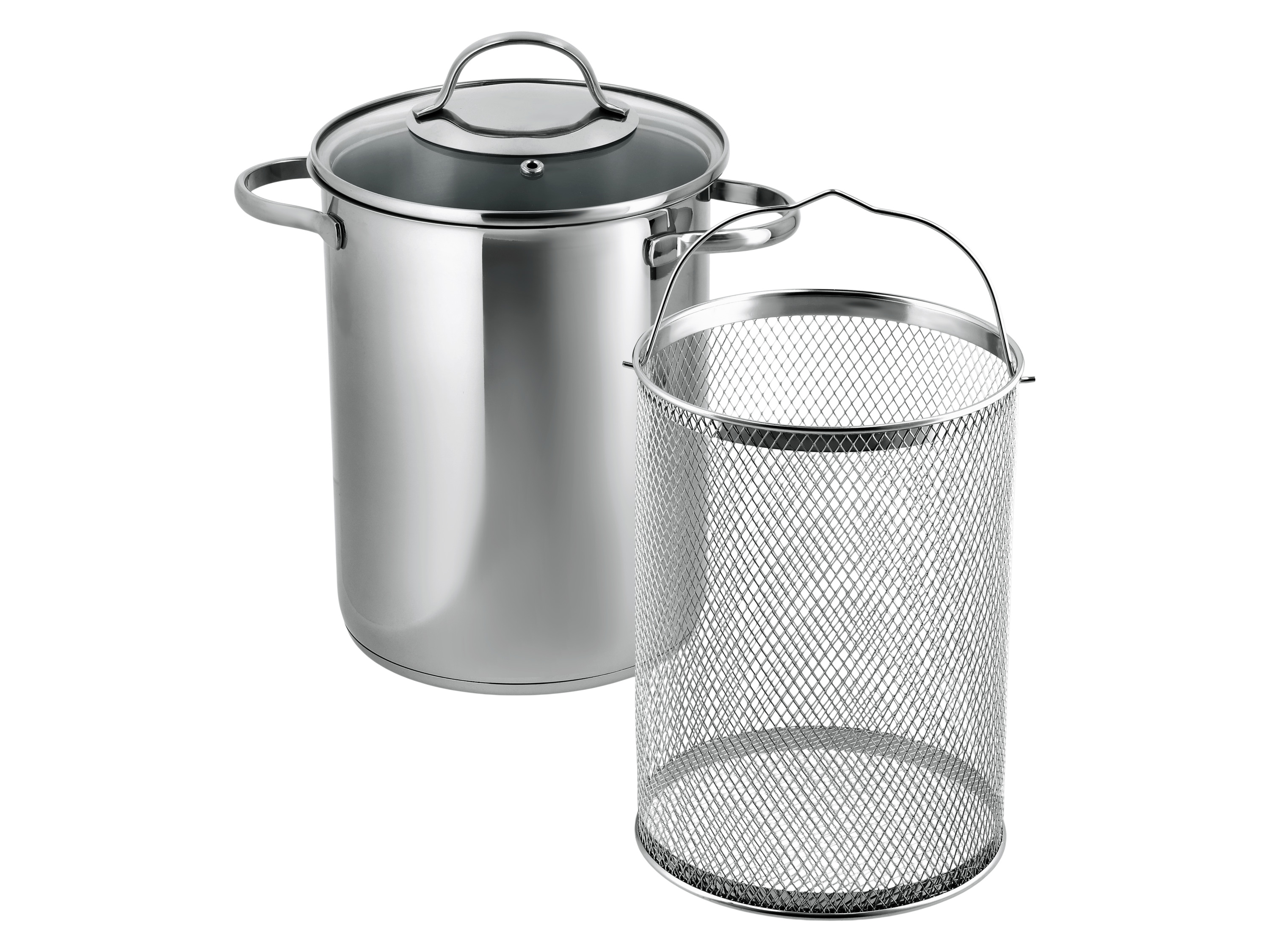 SILVERCREST® Garnek do szparagów, 4 l