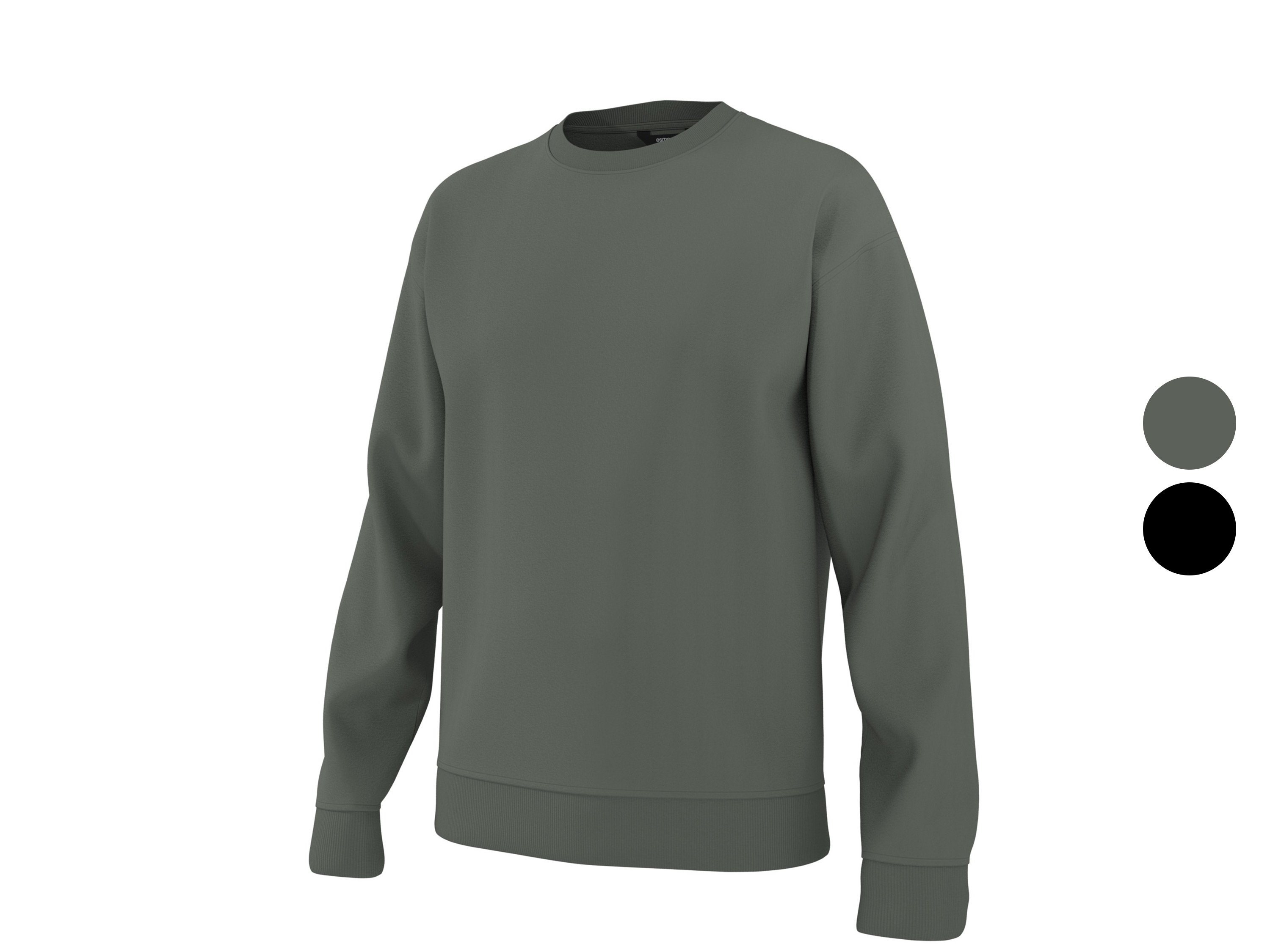 ESMARA MEN Bluza dresowa męska