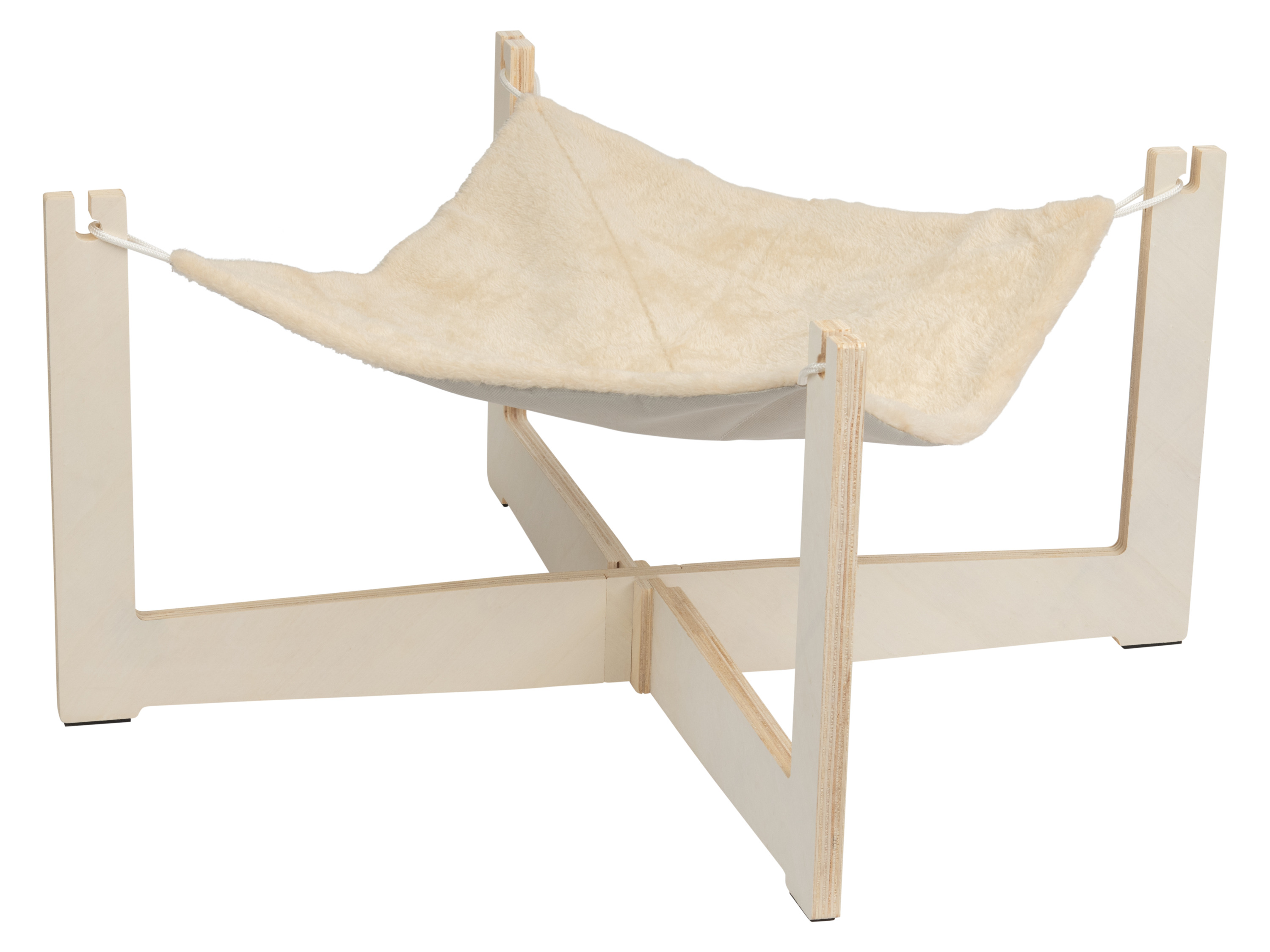 ZOOFARI® Drapak Palma / Hamak / Tipi dla zwierząt
