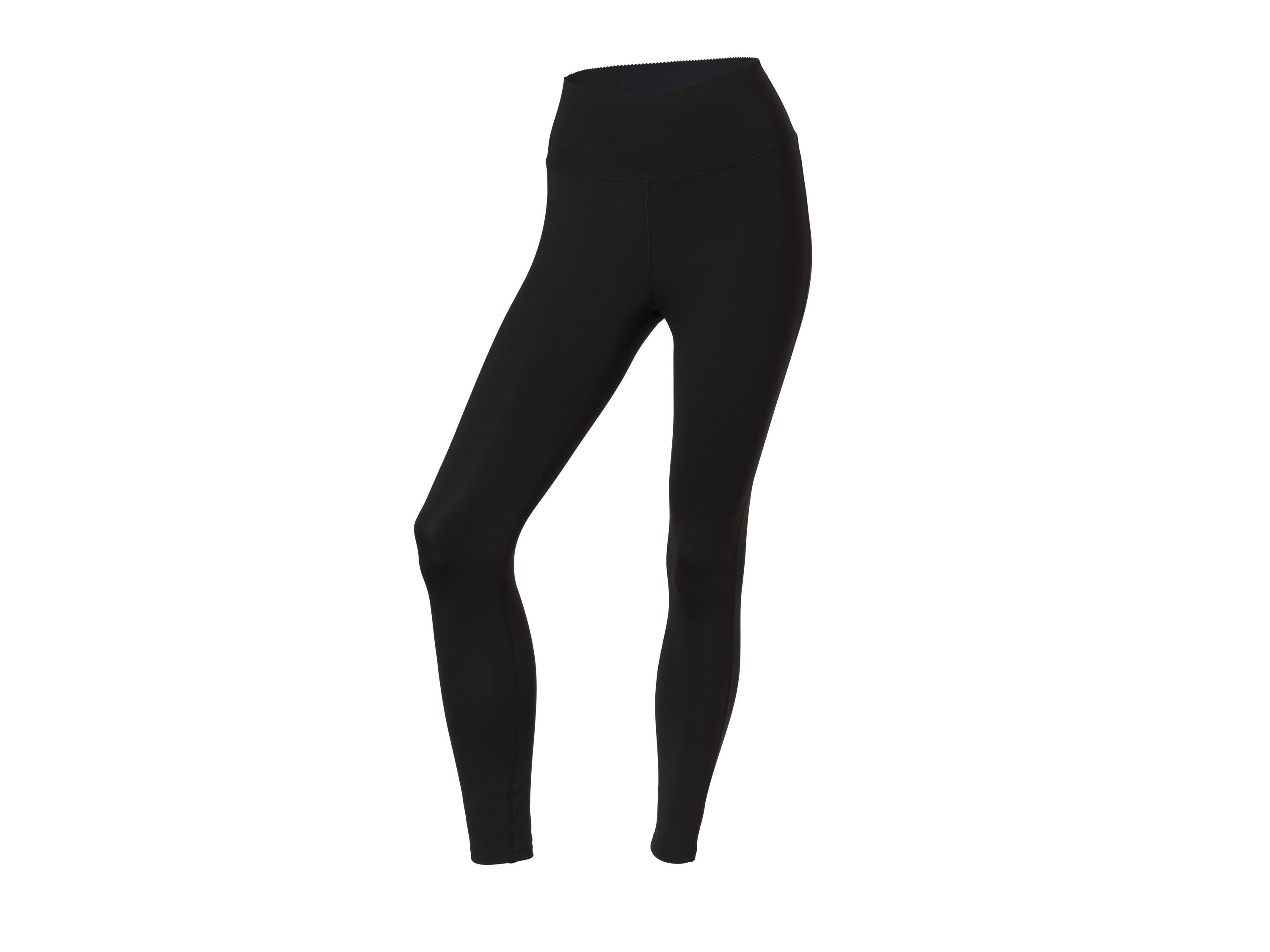 CRIVIT Legginsy funkcyjne damskie z efektem push-up 
