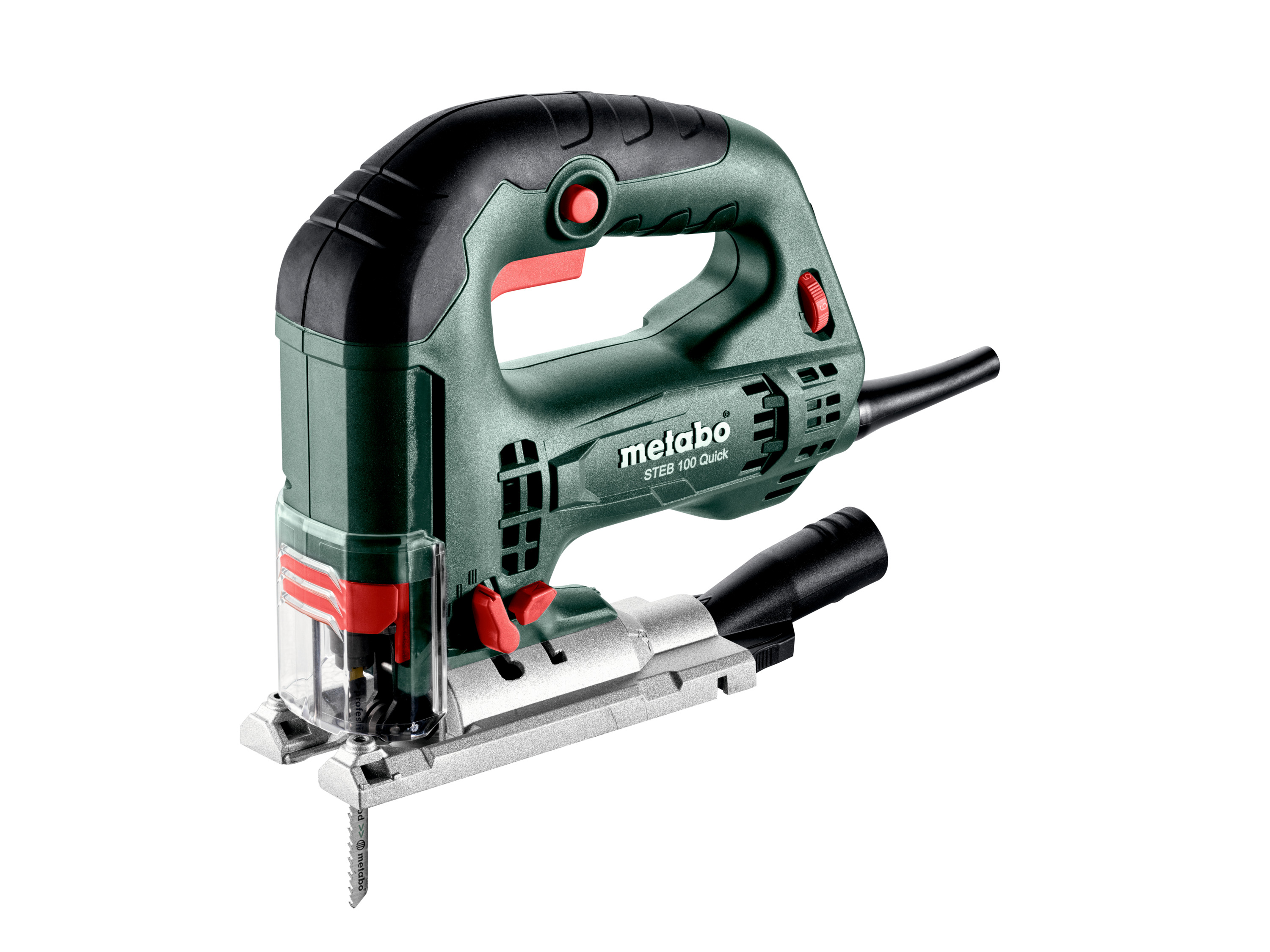 METABO Wyrzynarka, STEB 100