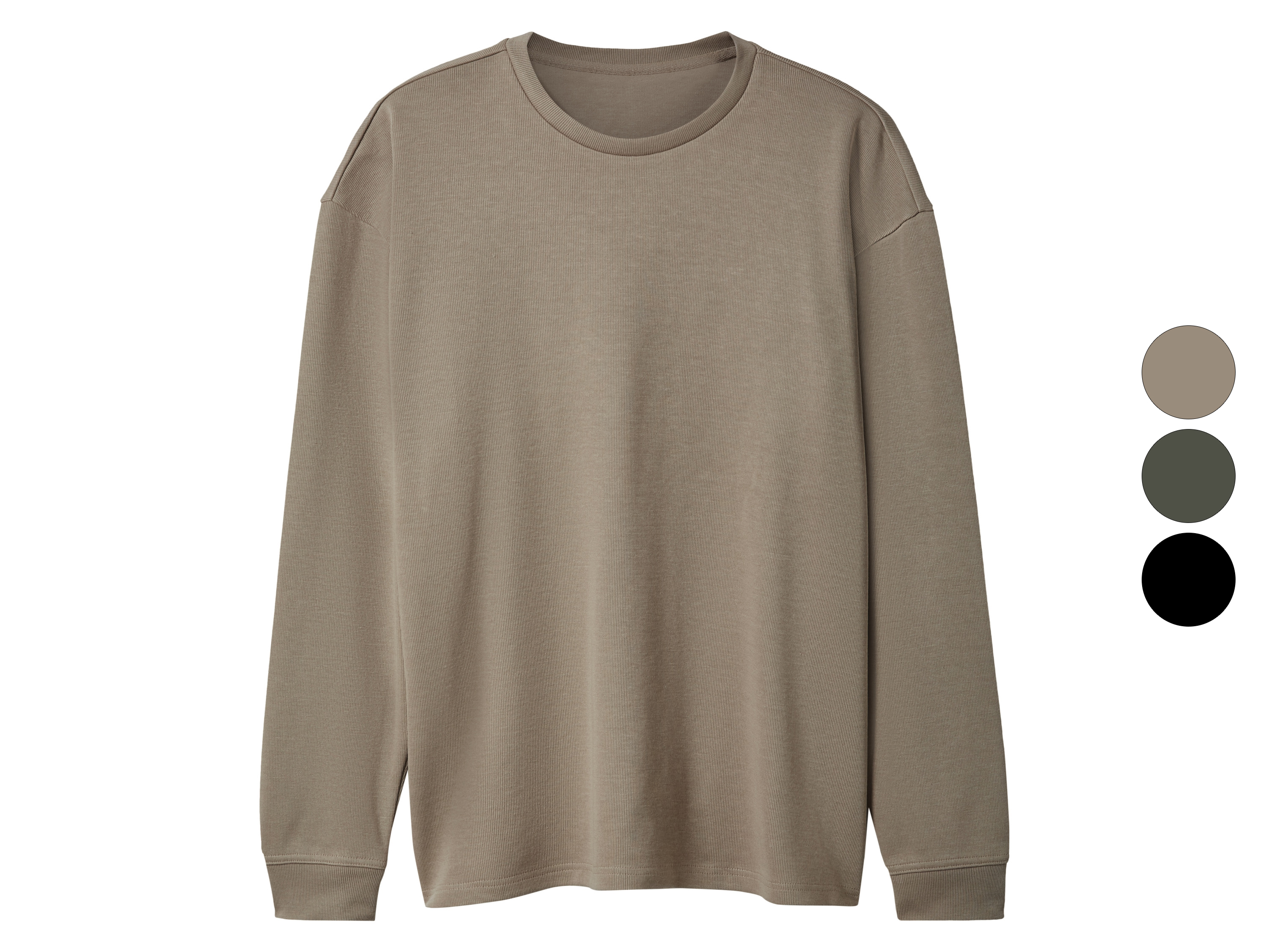 ESMARA MEN Bluza męska