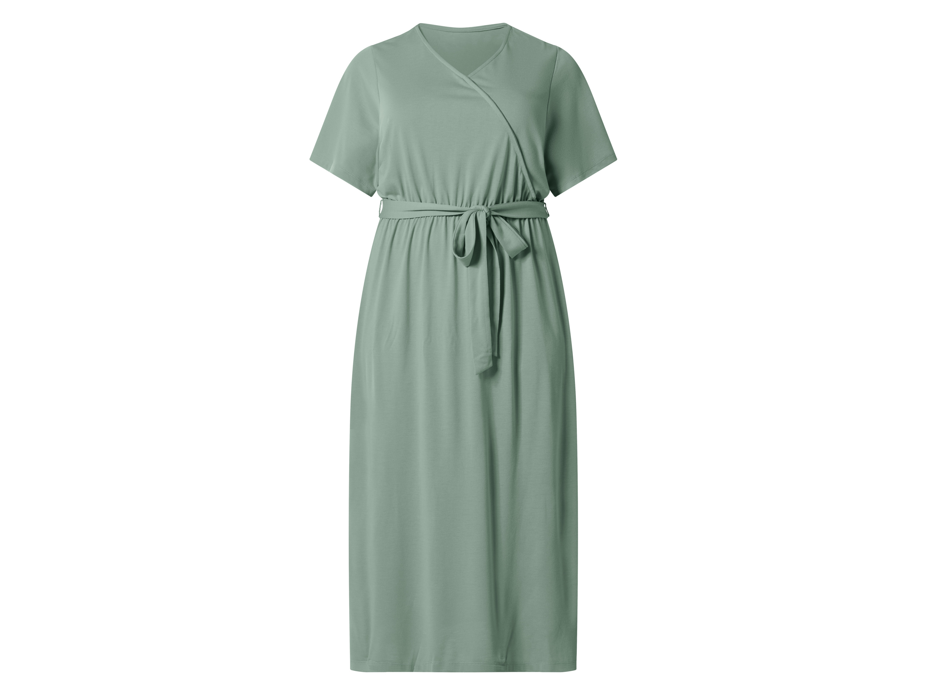 ESMARA® Sukienka maxi damska