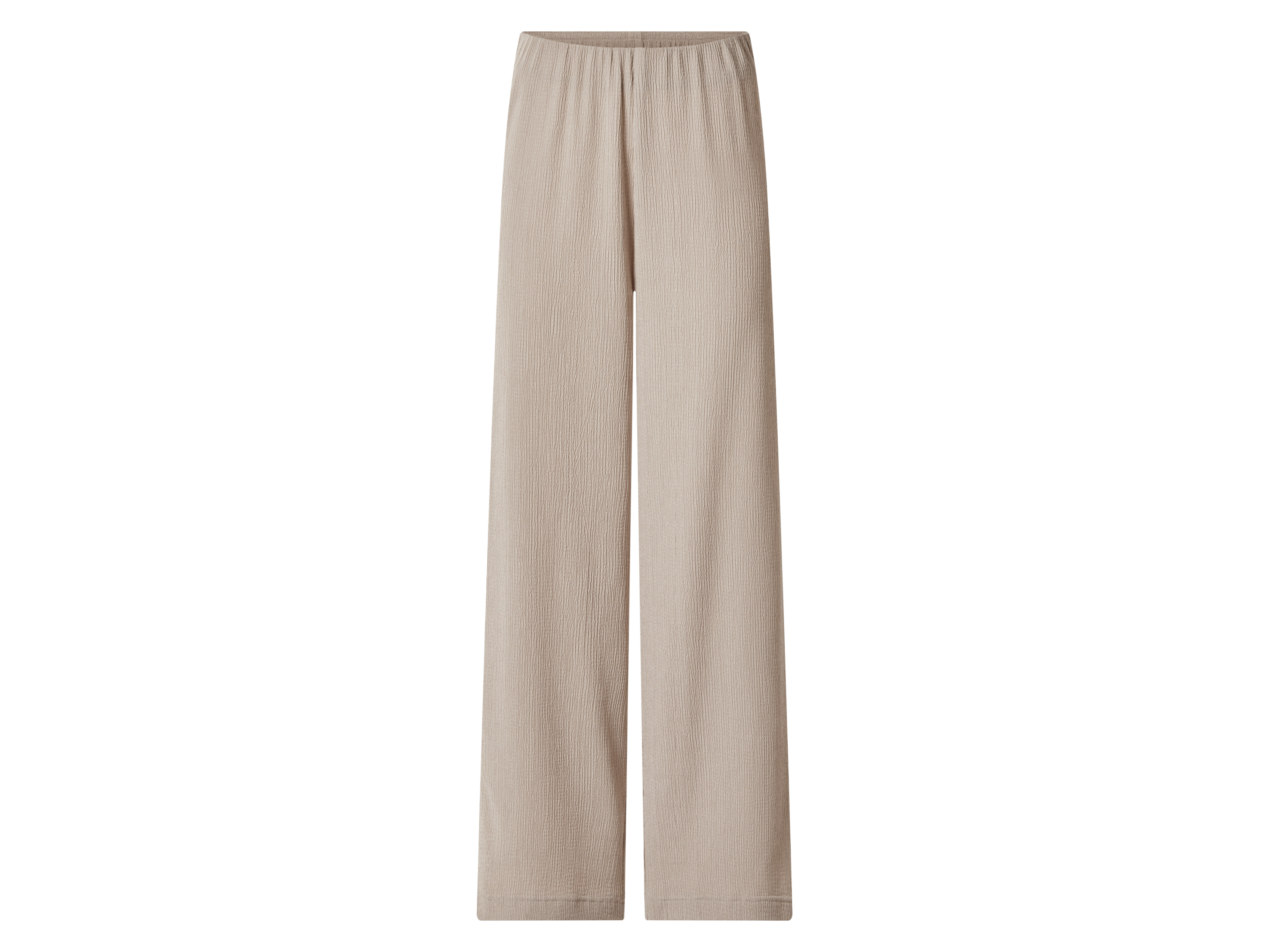 ESMARA® Spodnie wide leg damskie 