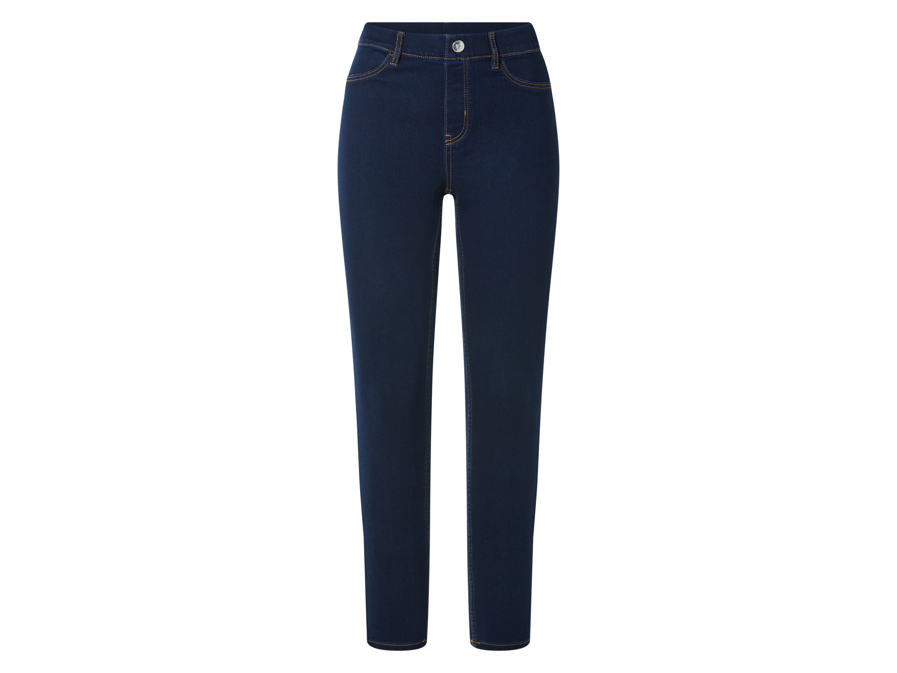 ESMARA® Jeggingsy damskie 