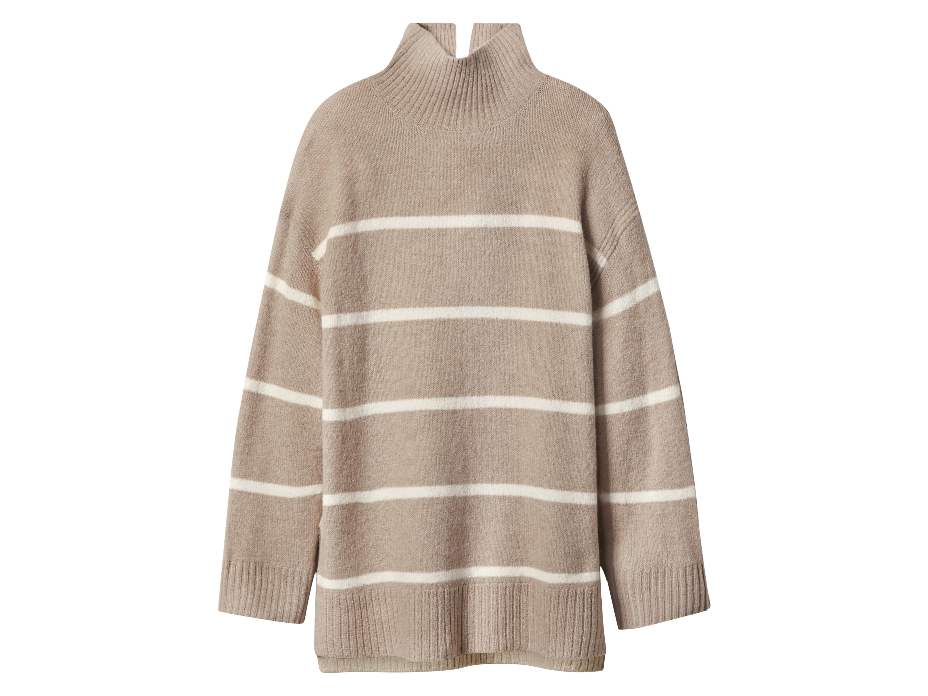 ESMARA® Sweter damski dzianinowy 