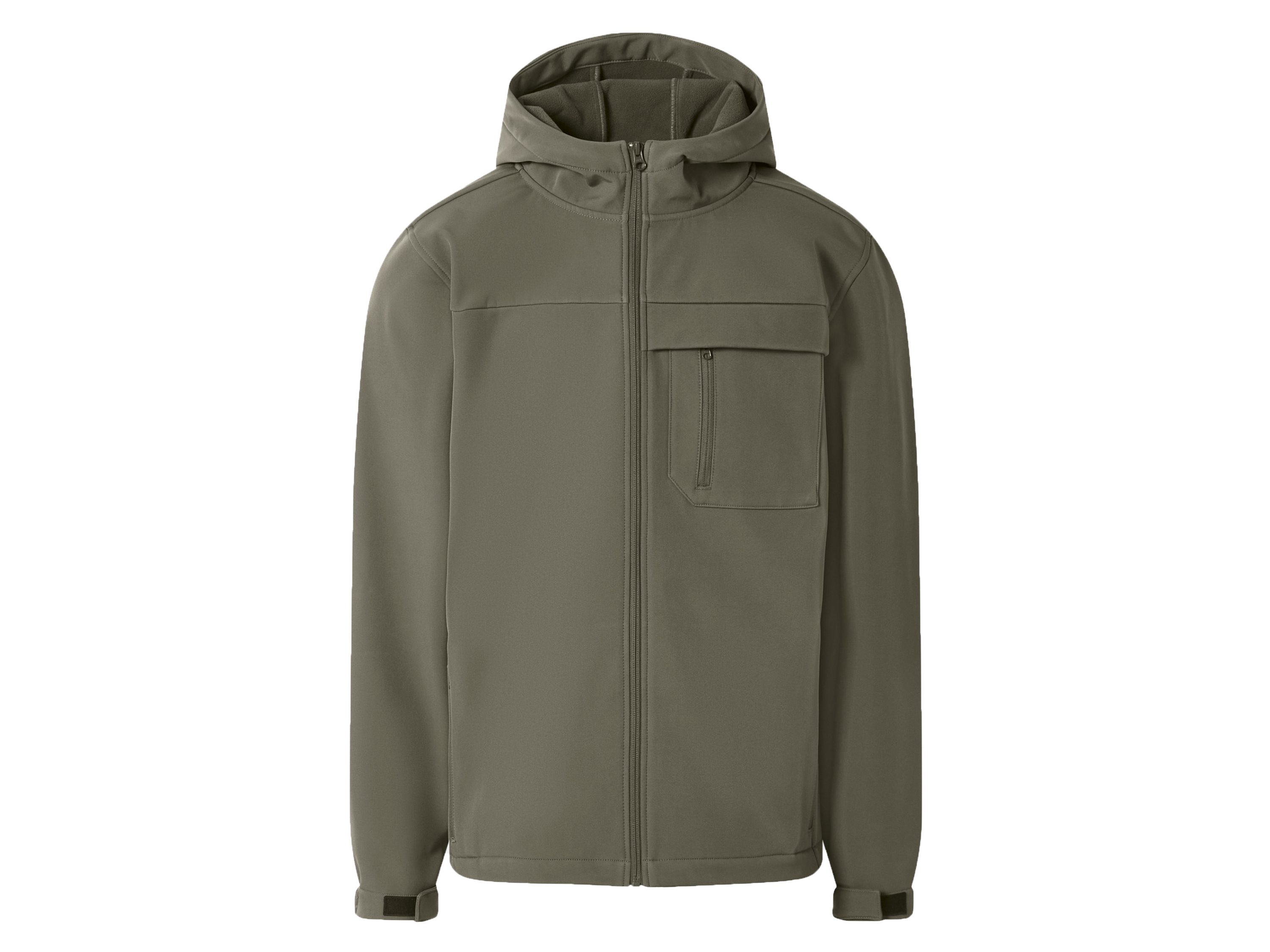 ESMARA MEN Kurtka softshell męska 
