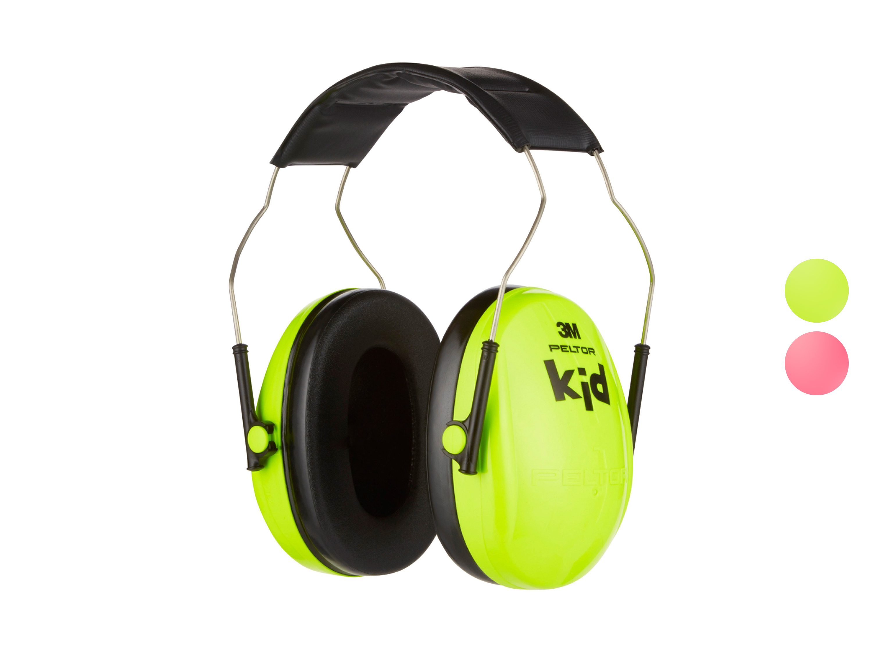 3M Peltor Kid Nauszniki ochronne