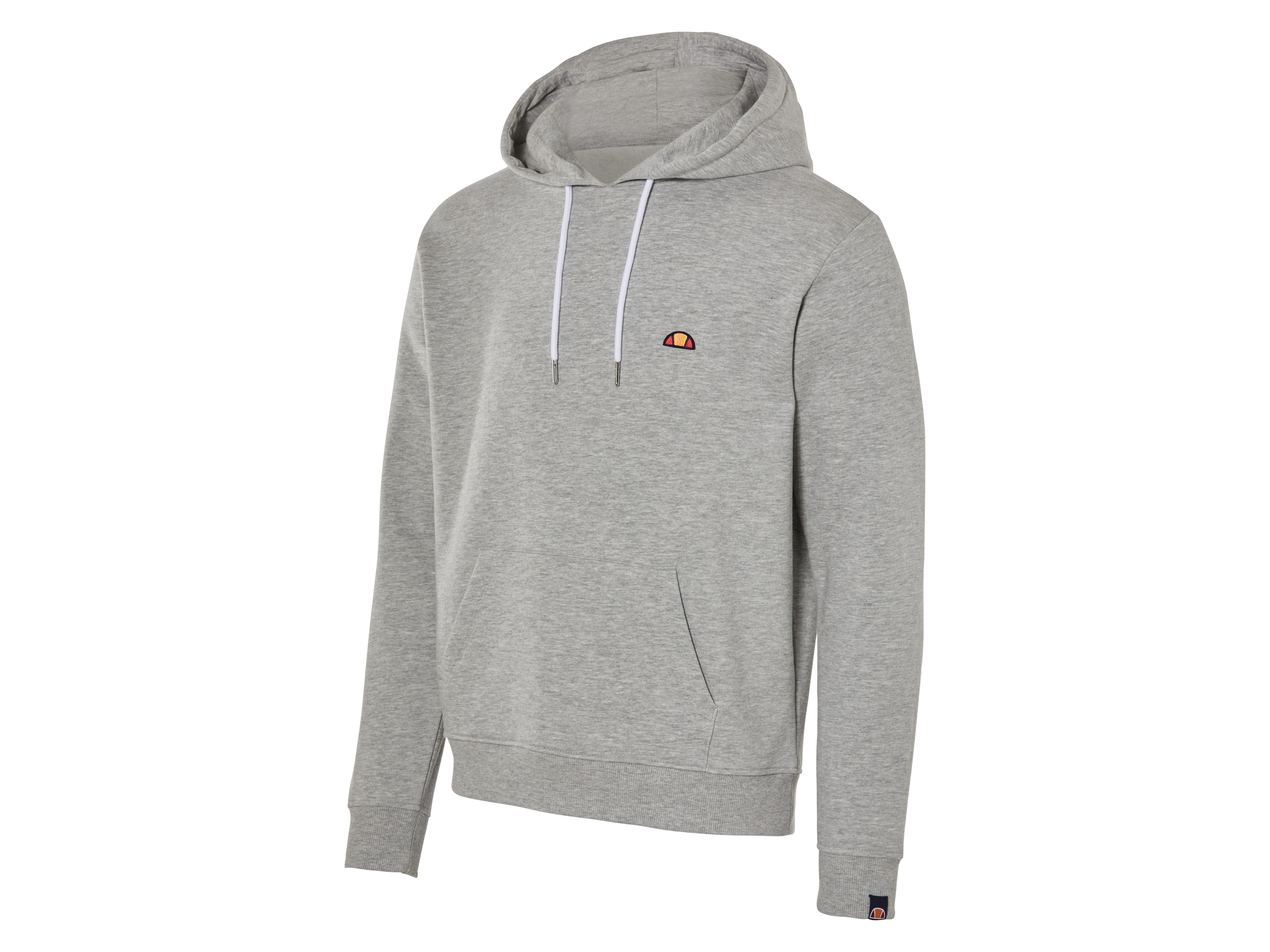 ELLESSE Bluza damska z kapturem 