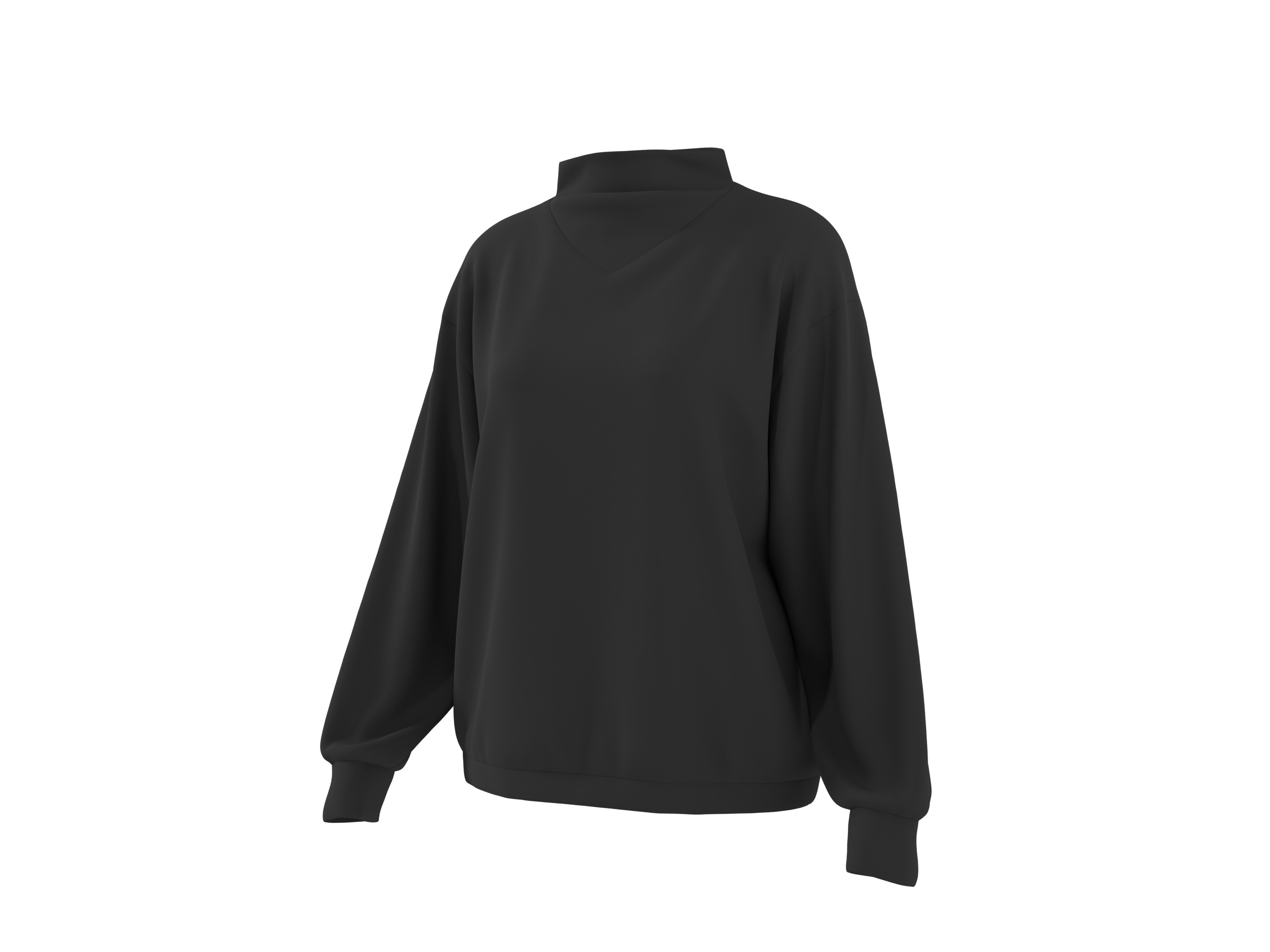 ESMARA® Bluza damska z modalem 
