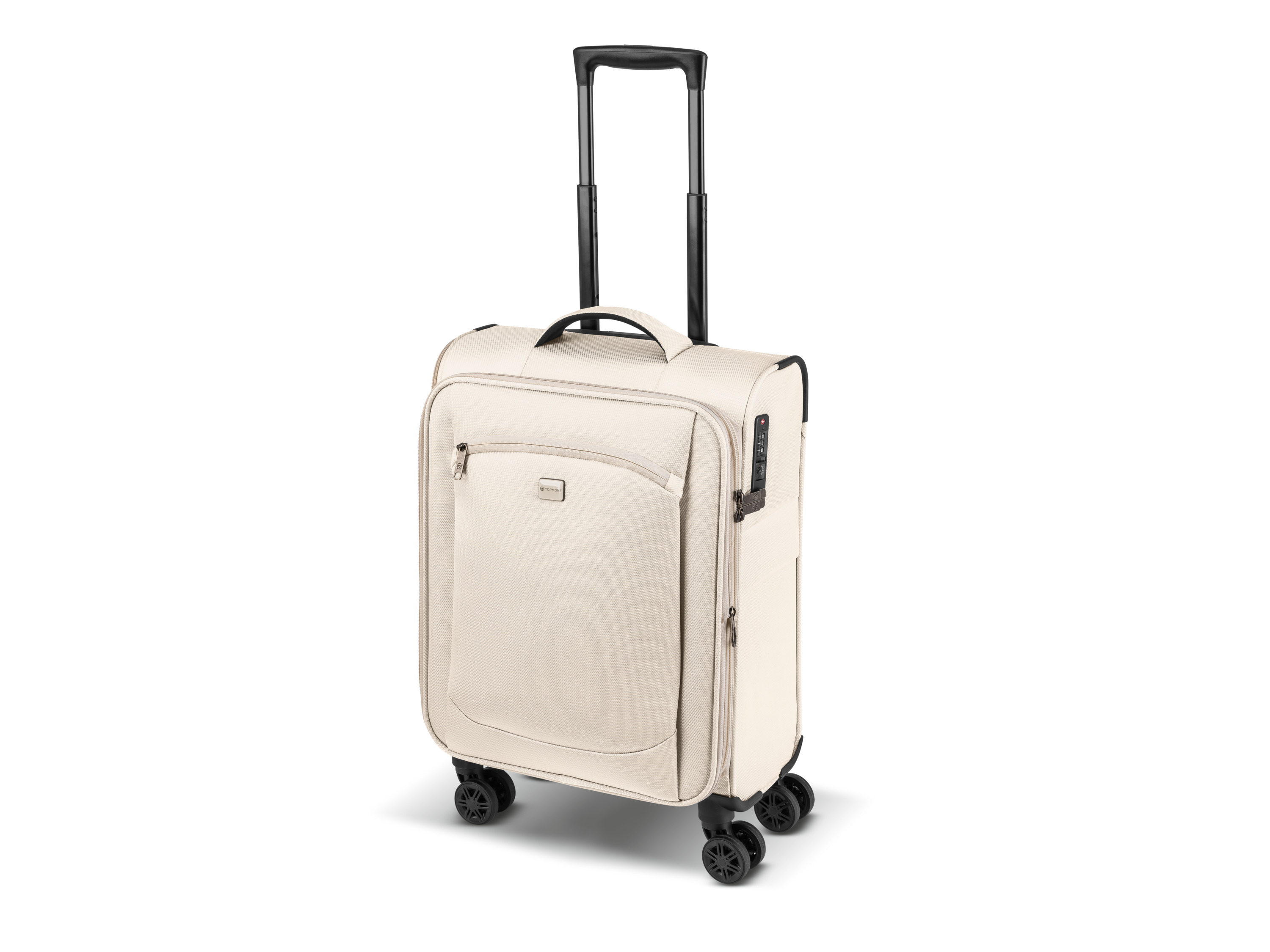 TOPMOVE® Walizka kabinowa, 35 l