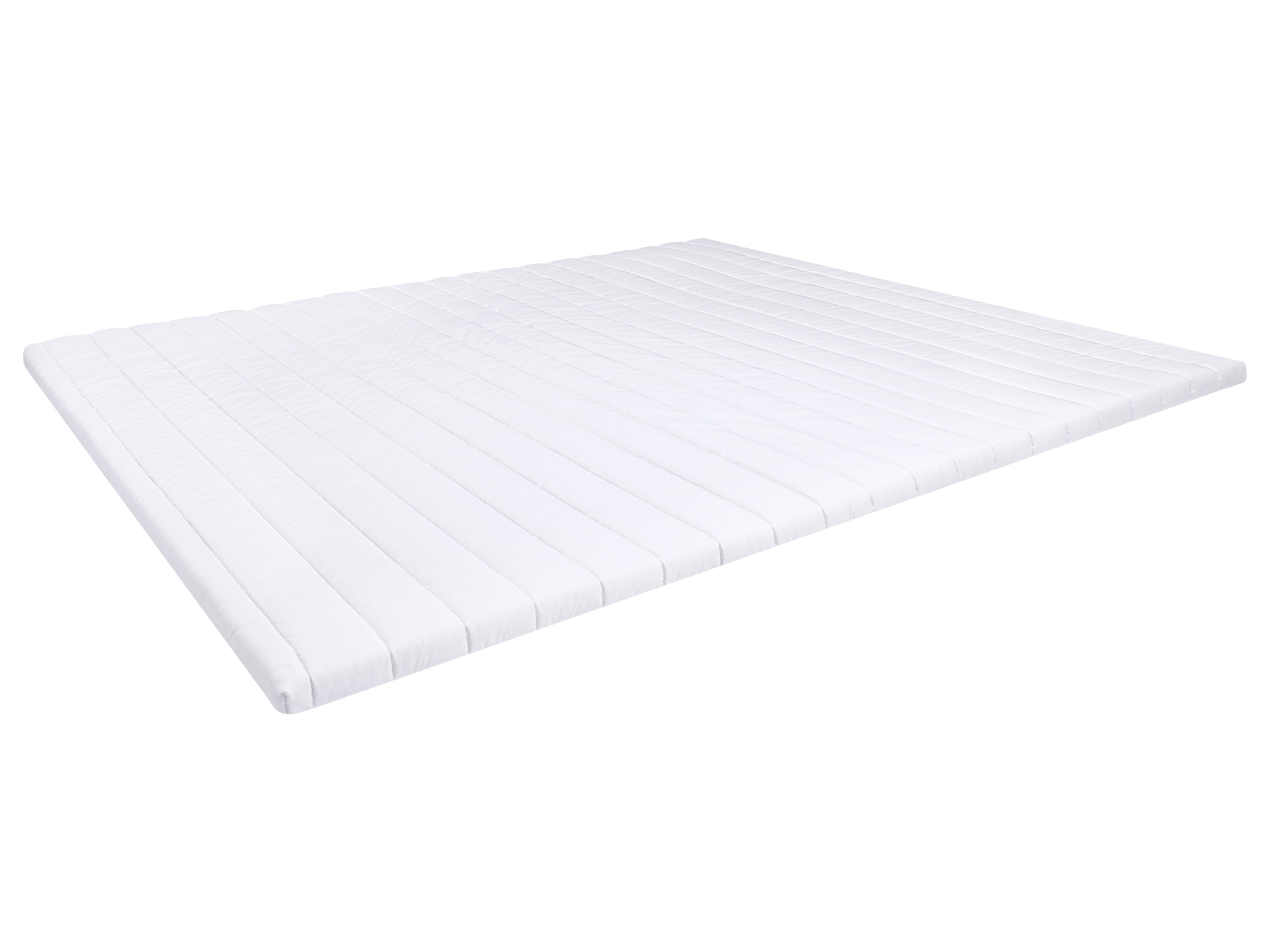 LIVARNO® Topper na materac, 180 x 200 cm
