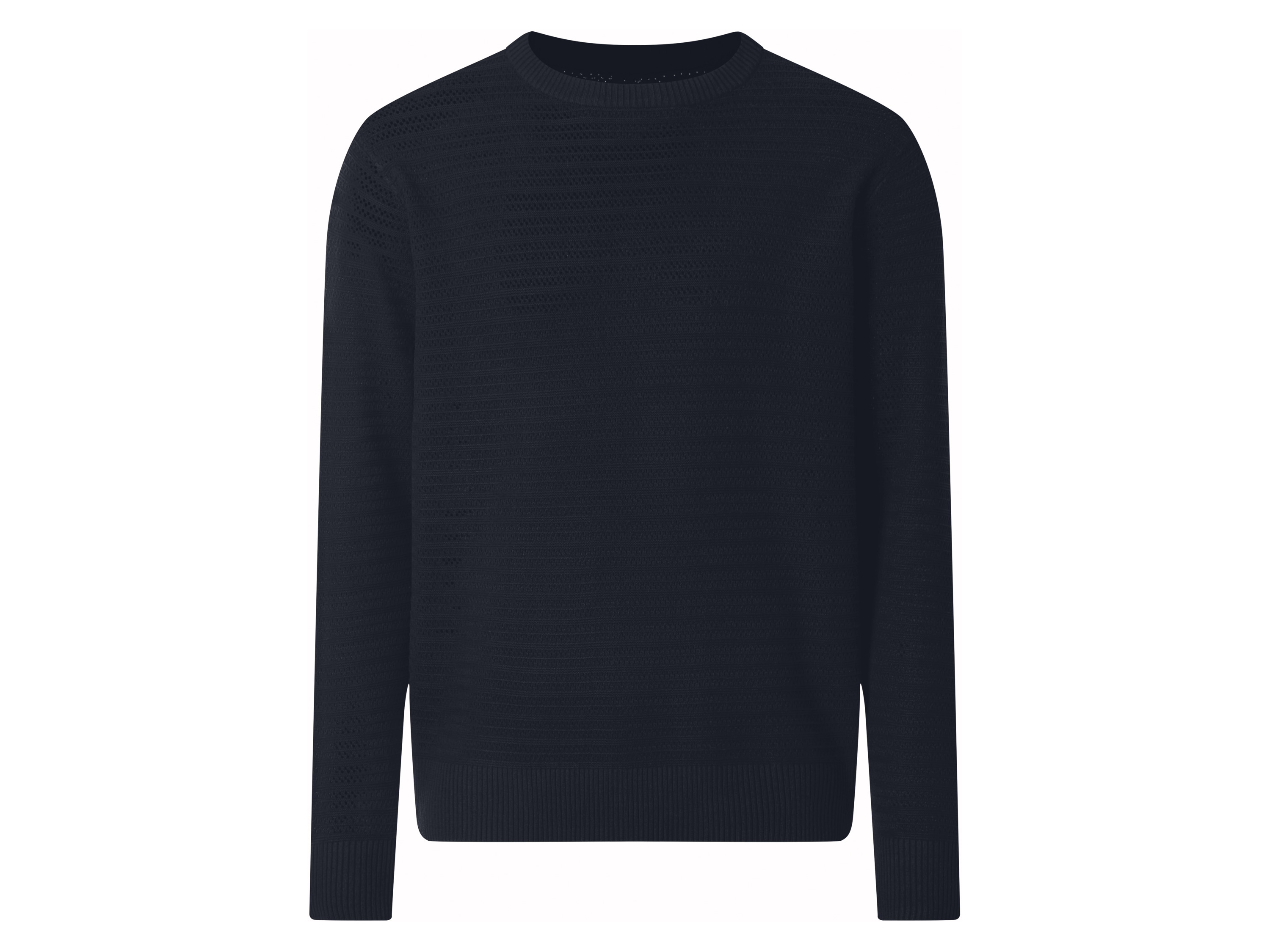 ESMARA MEN Sweter dzianinowy męski