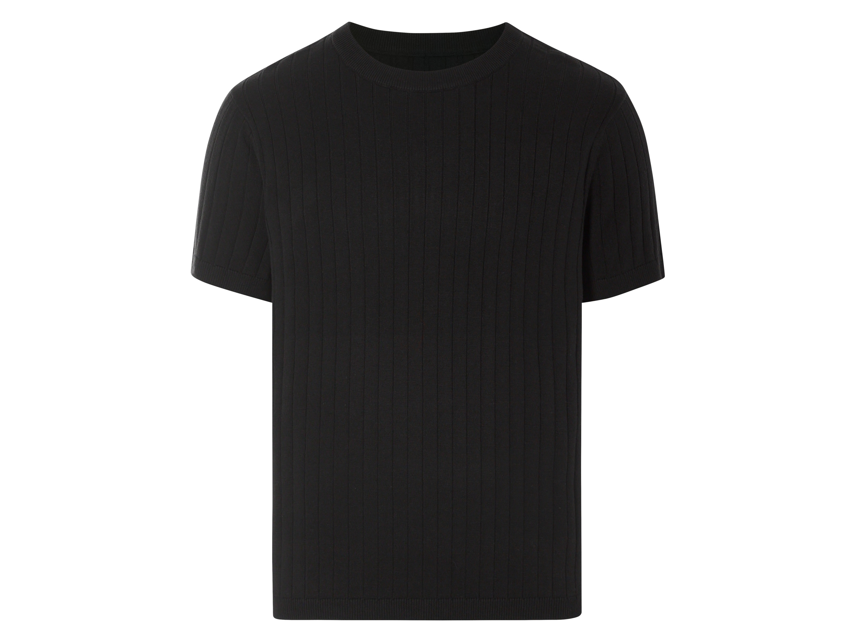 LIVERGY® T-shirt męski z dzianiny 