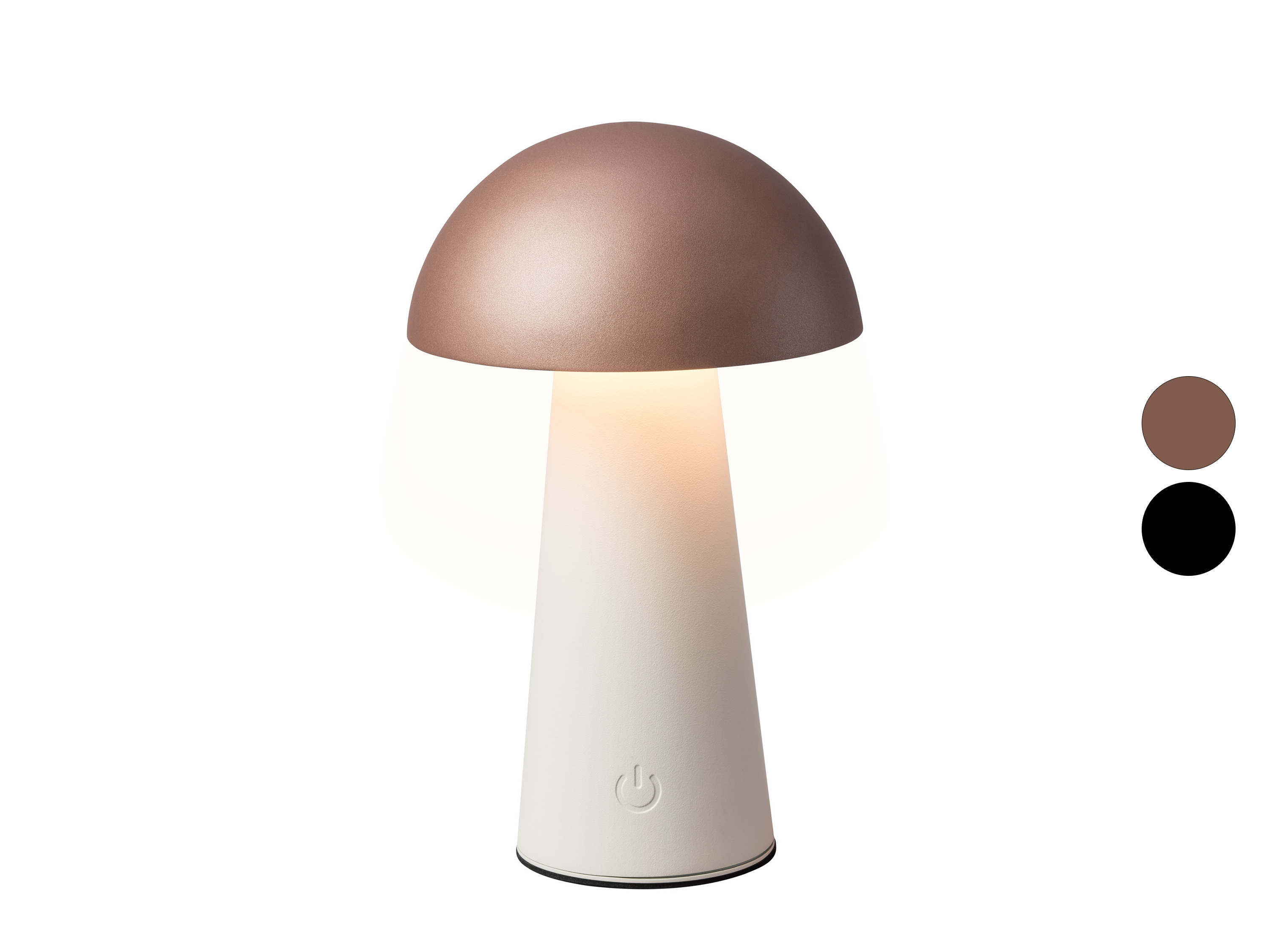 LIVARNO® Lampa stołowa LED bezprzewodowa