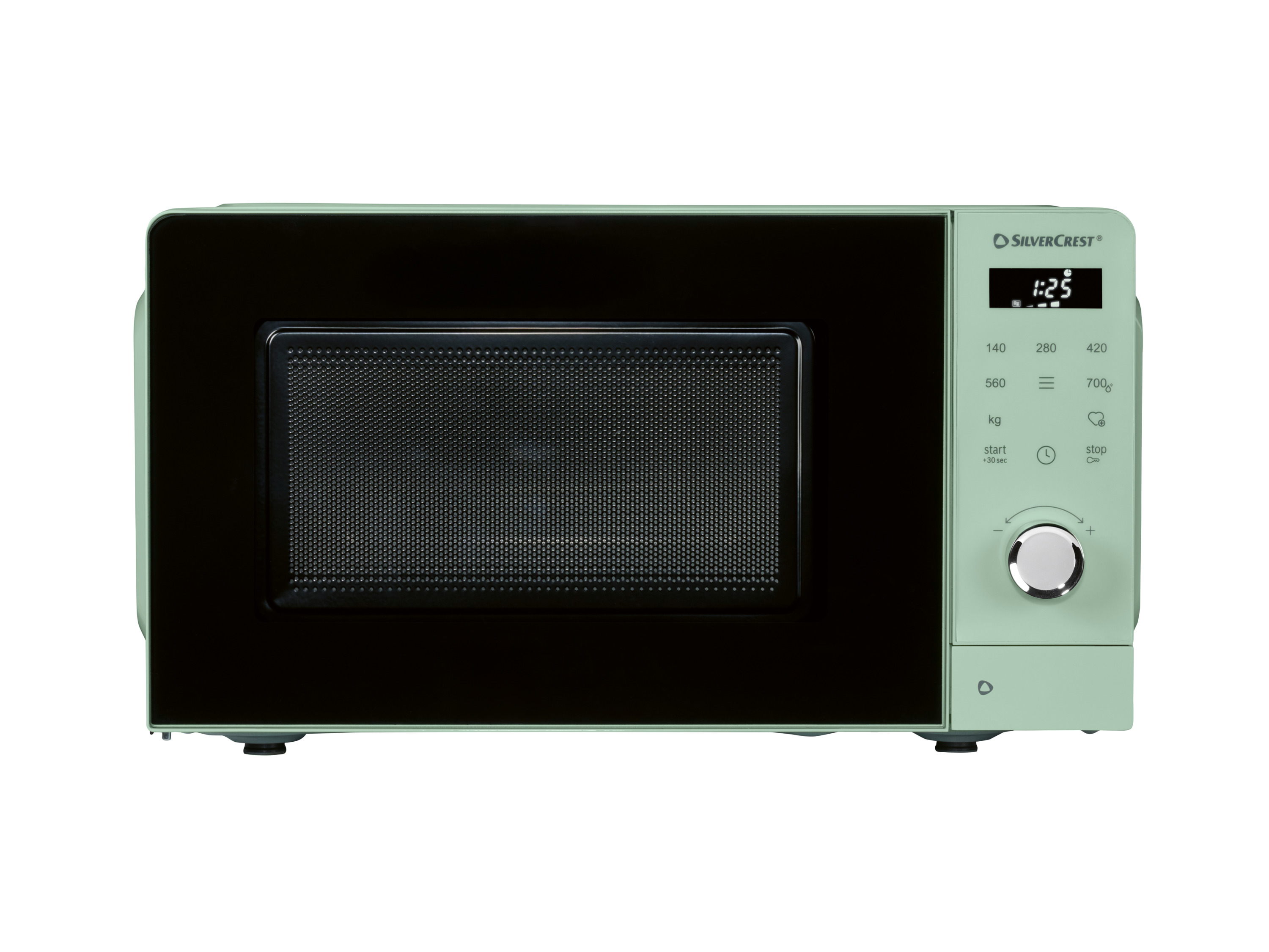 SILVERCREST® Kuchenka mikrofalowa SMWC 700 D2