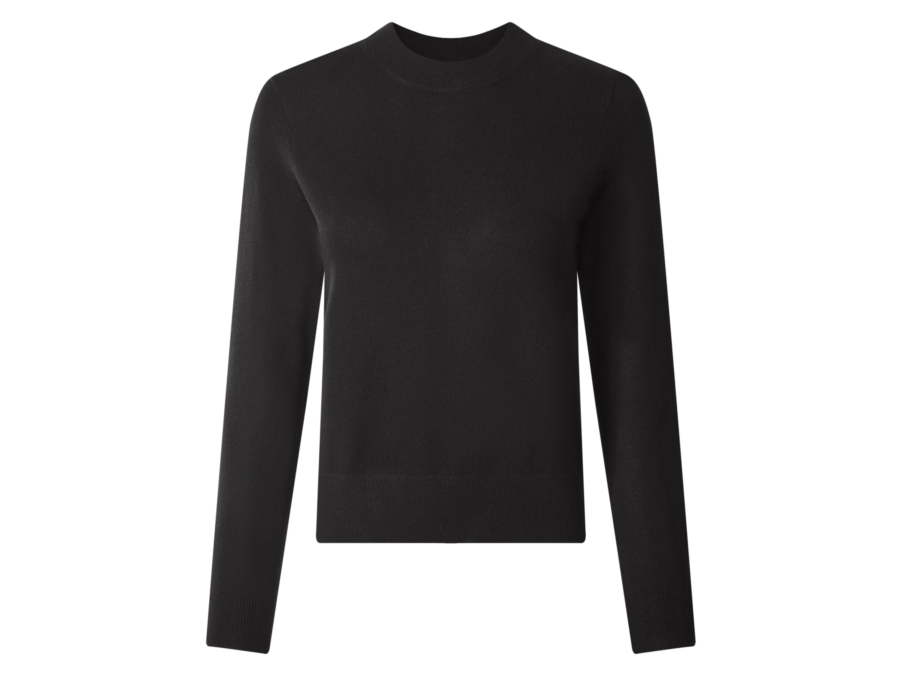 ESMARA® Sweter z cienkiej dzianiny damski  