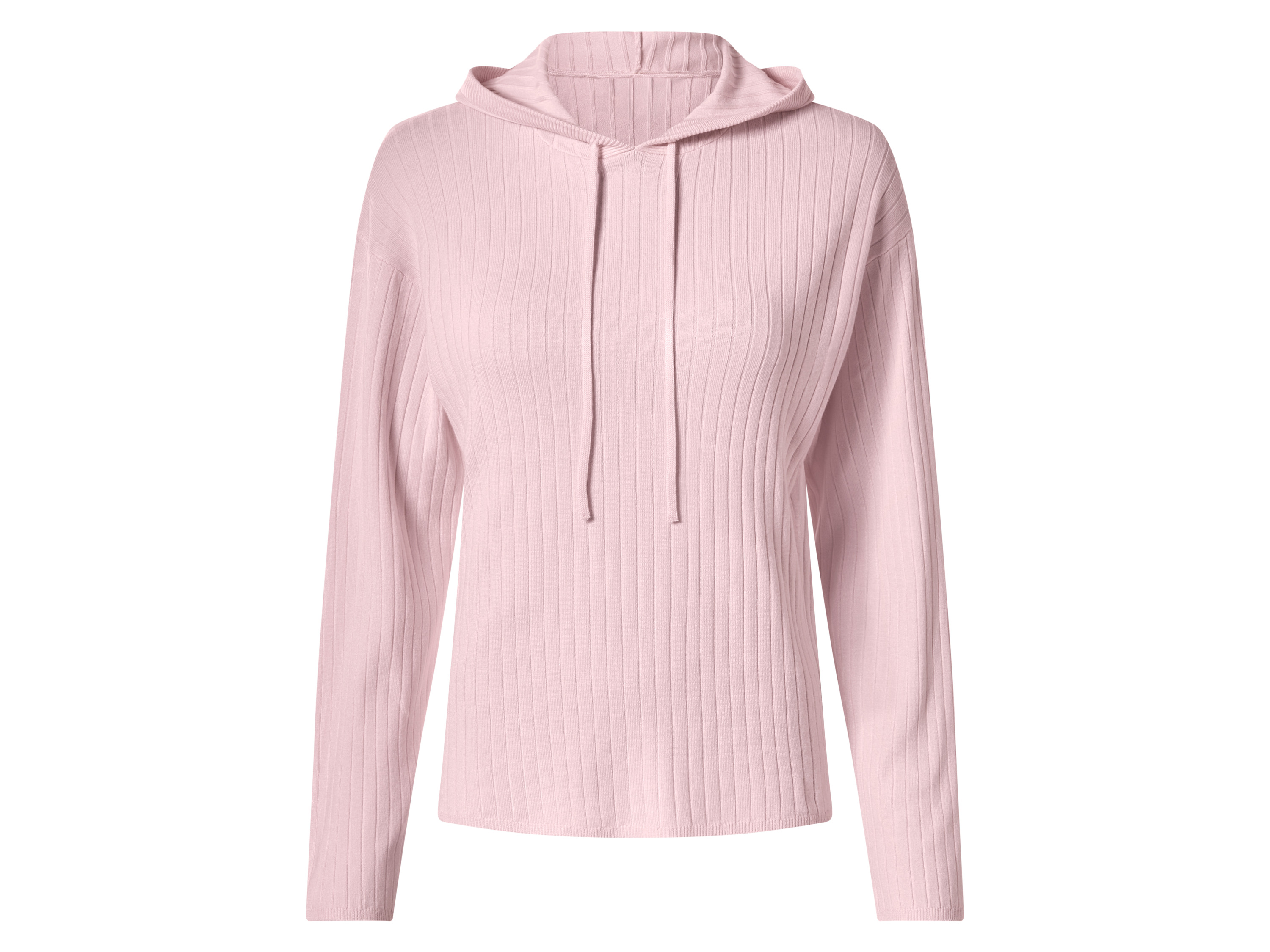 ESMARA® Bluza damska z kapturem