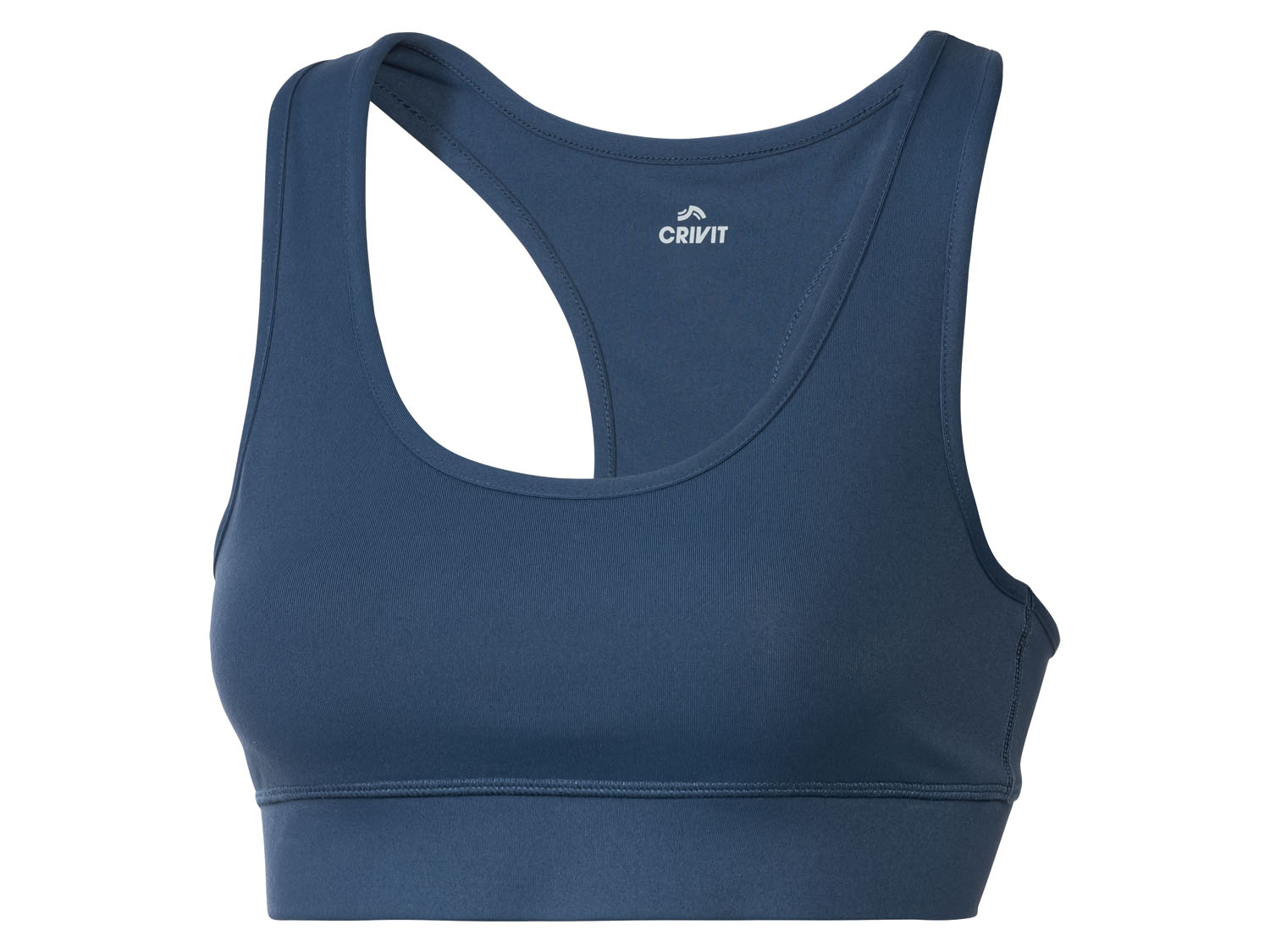 CRIVIT Sportowy biustonosz, Medium-Level