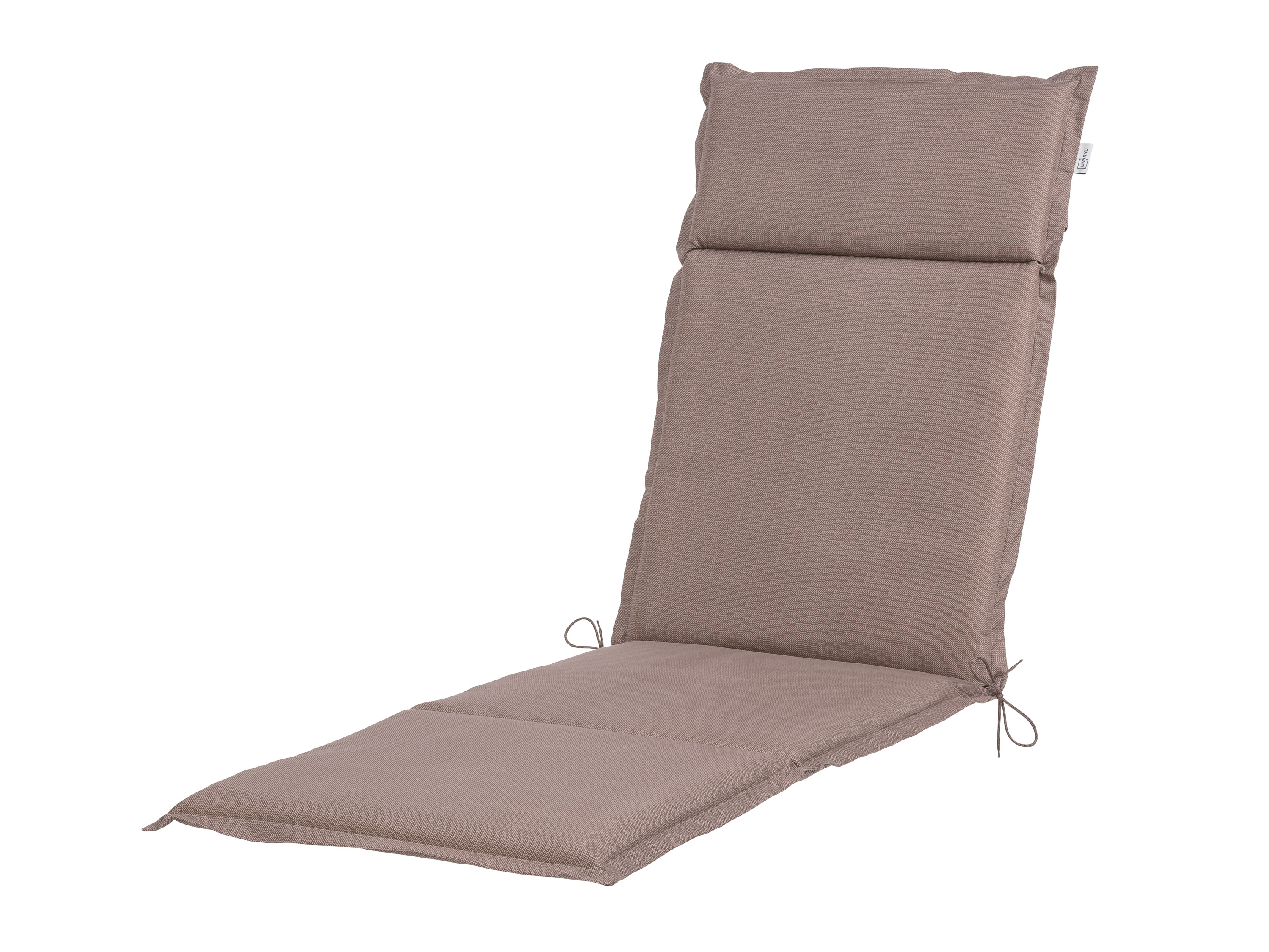 LIVARNO® Poduszka na fotel ogrodowy Houston (Beżowy)