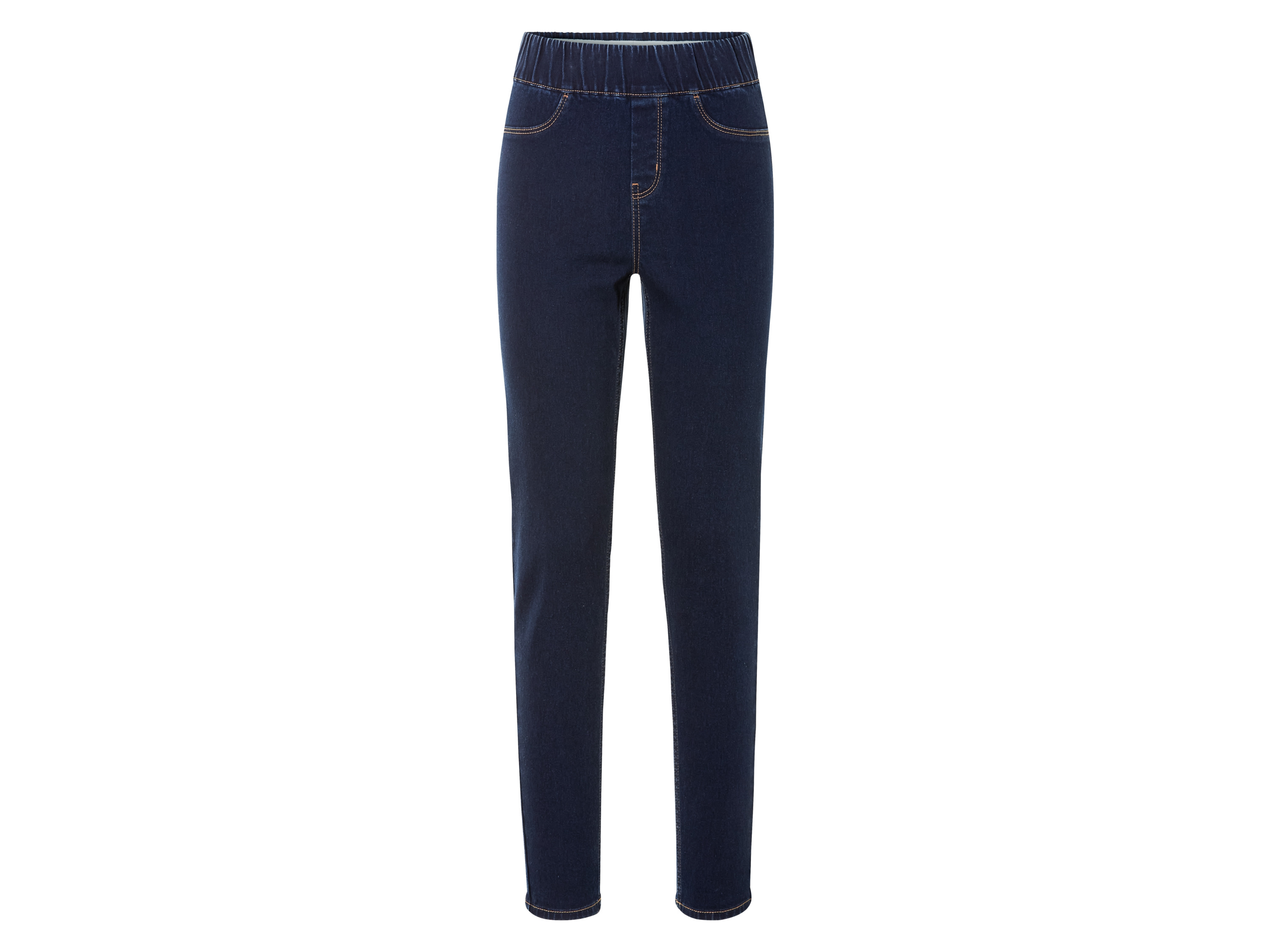 ESMARA® Jegginsy termiczne damskie