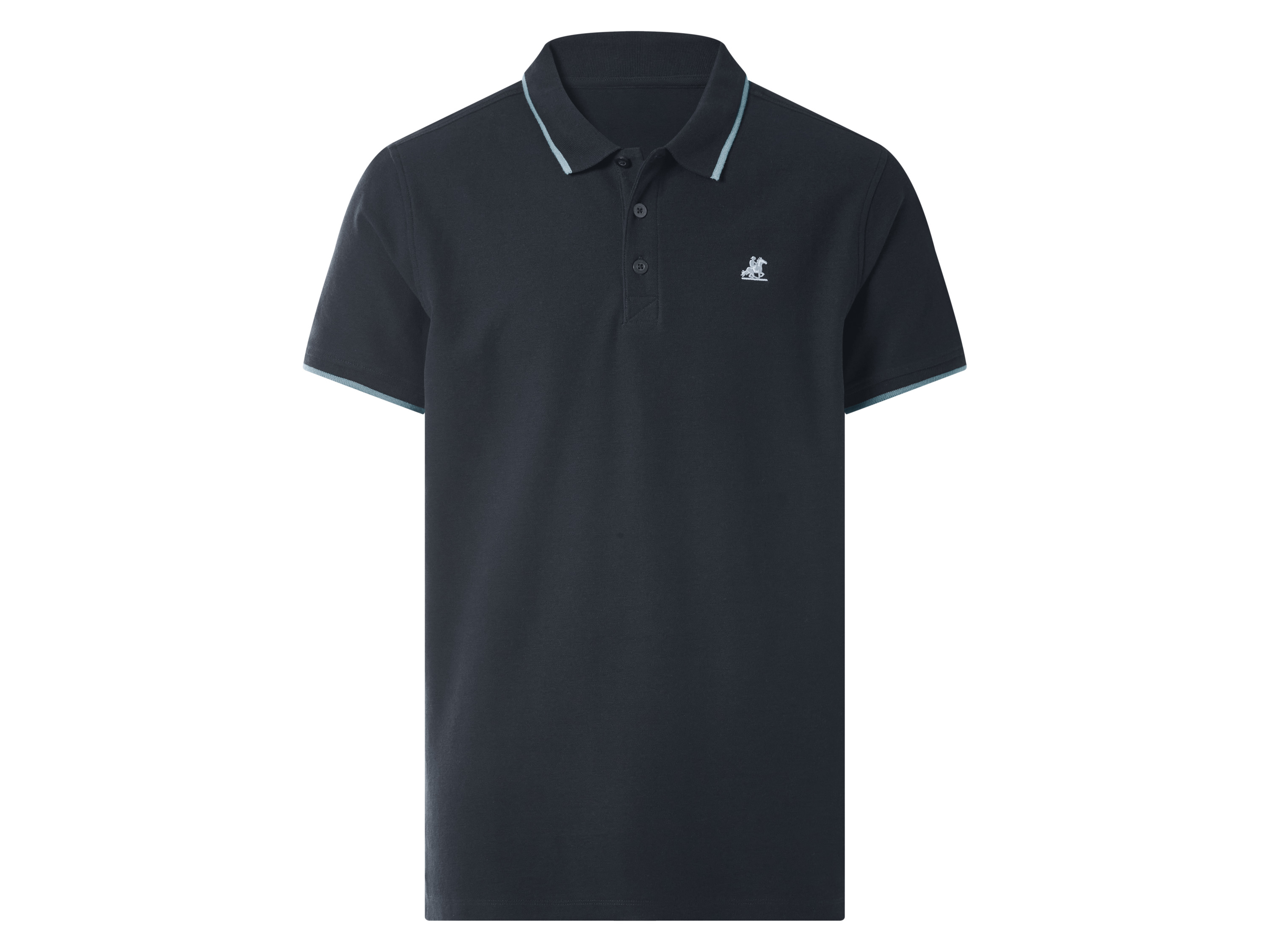 ESMARA MEN Koszulka polo męska 