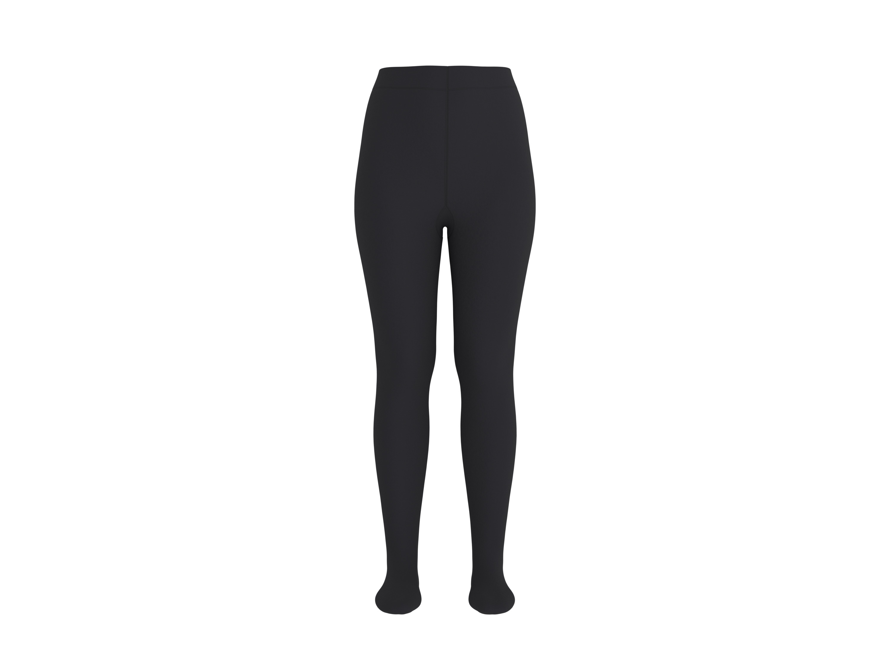 ESMARA® Rajstopy termiczne lub Legginsy termiczne