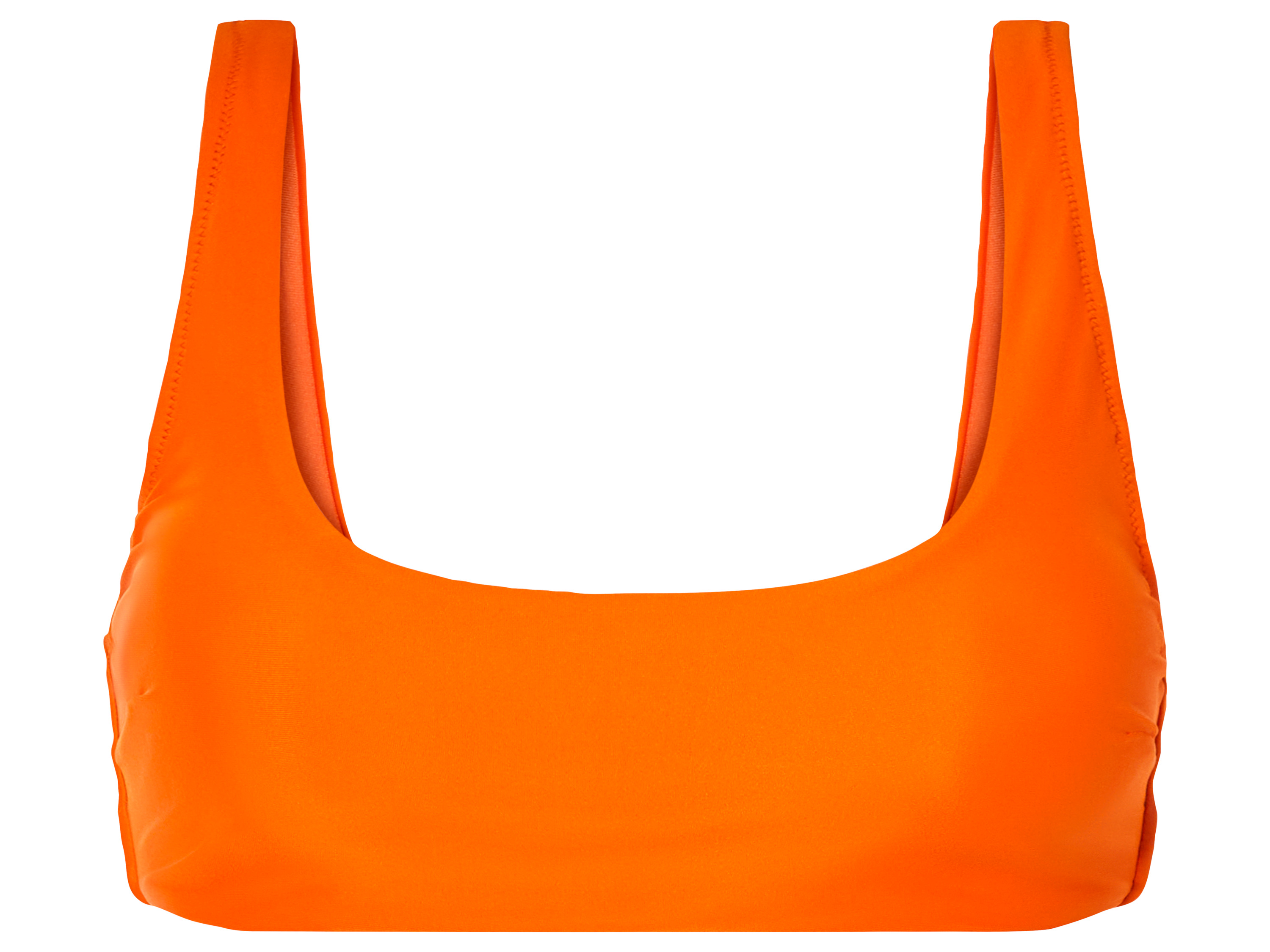 ESMARA® Góra od bikini damska, z wyjmowanymi wkładkami