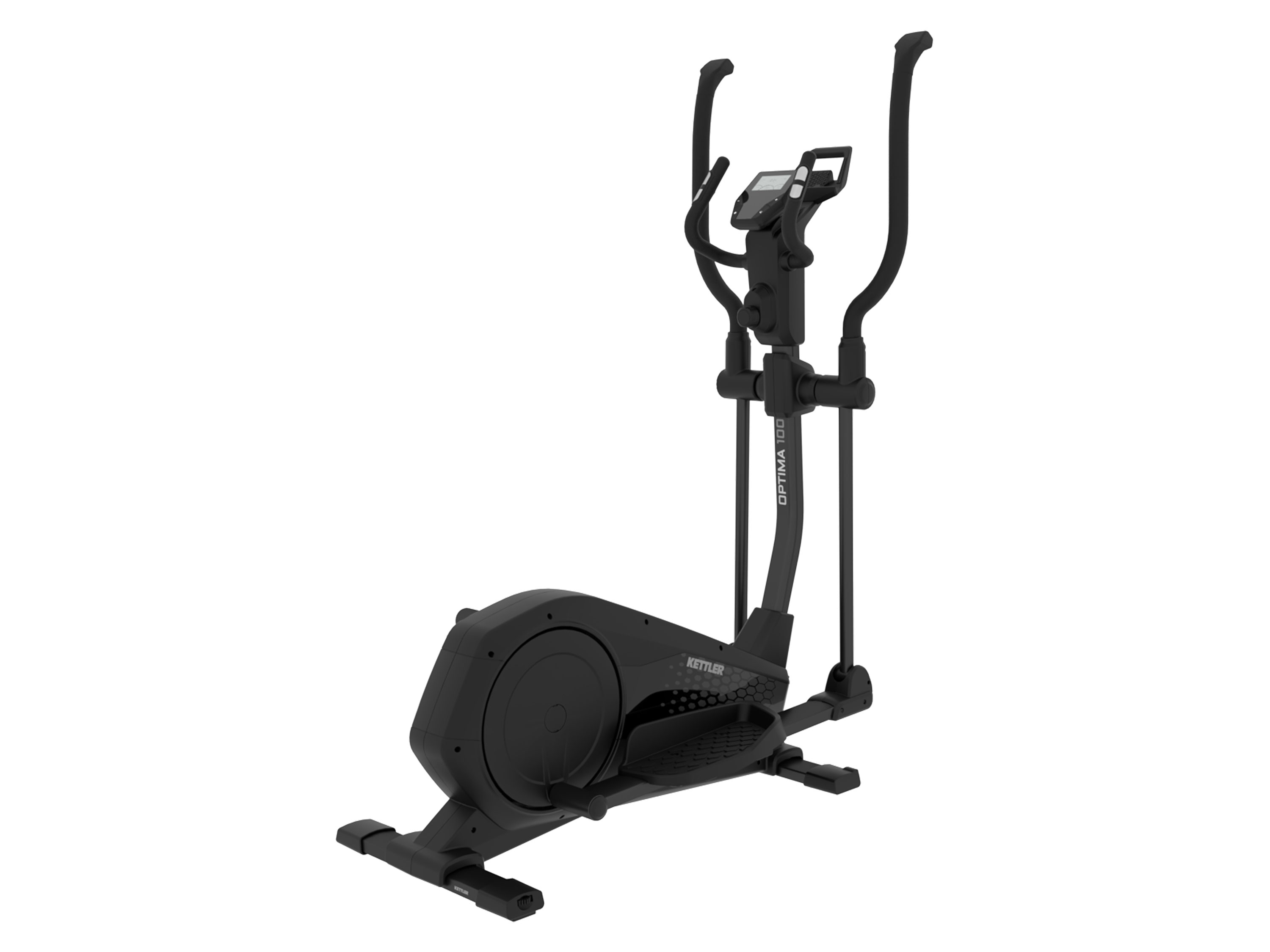KETTLER Orbitrek Optima 100