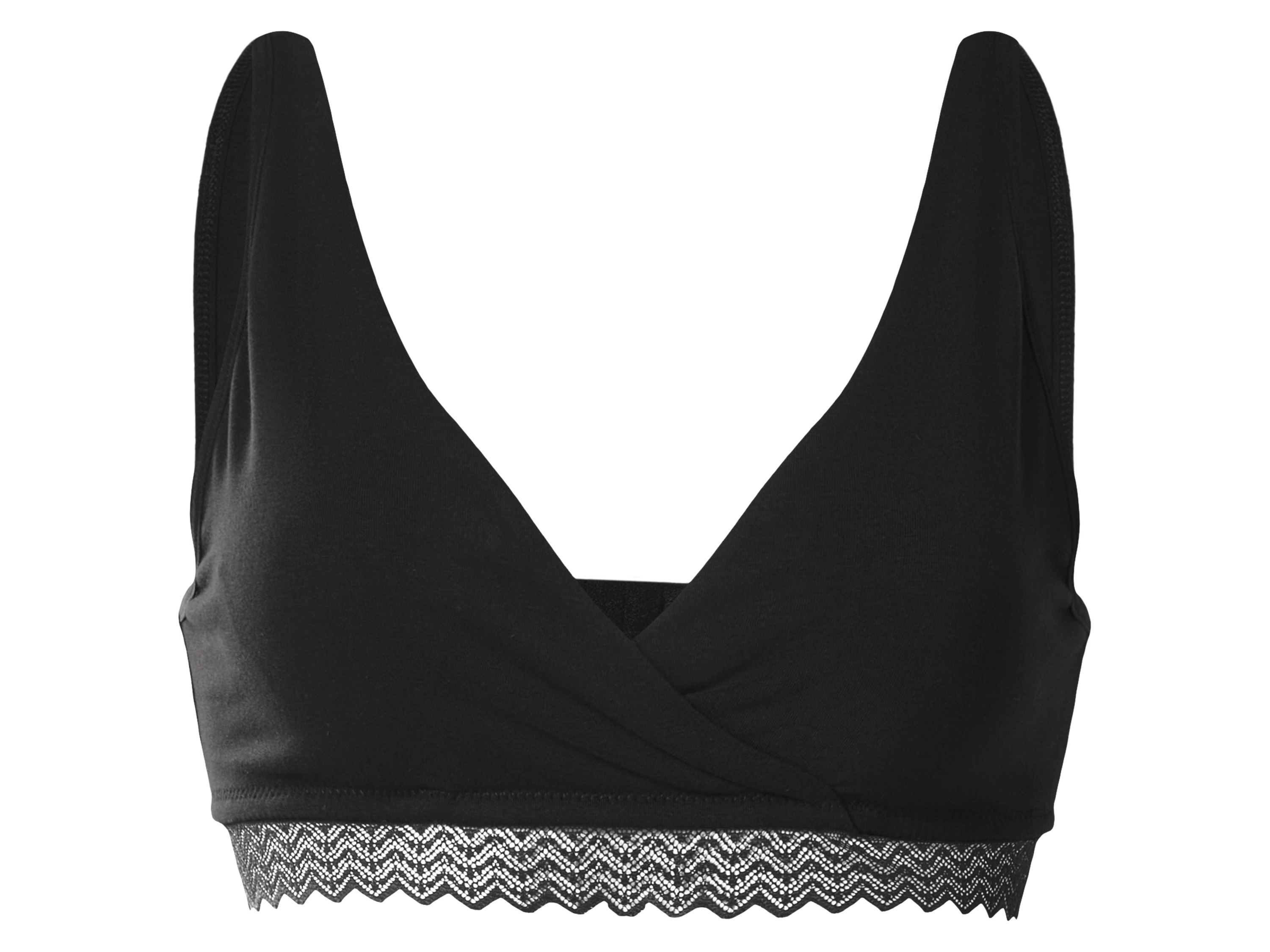 ESMARA® Biustonosz damski do karmienia 