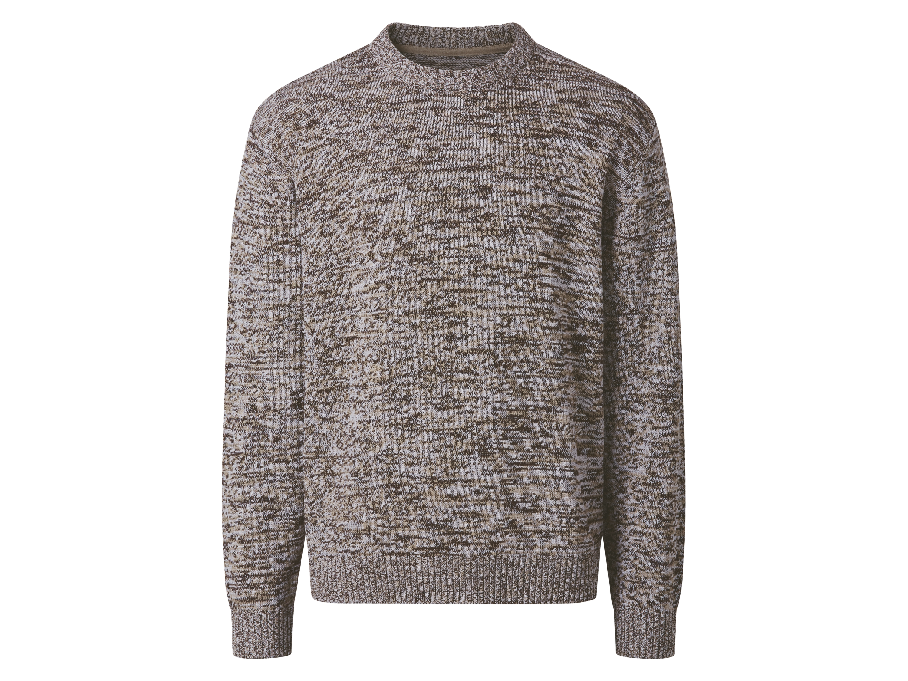 ESMARA MEN Sweter męski dzianinowy 