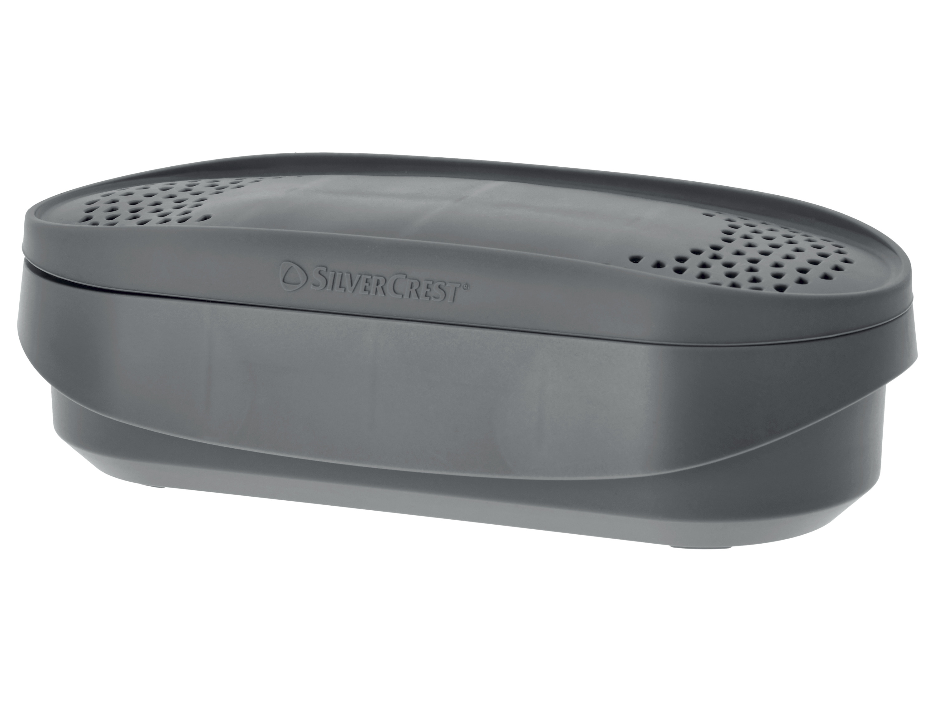 SILVERCREST® Akcesoria do mikrofalówki, bez BPA (Naczynie do gotowania makaronu)
