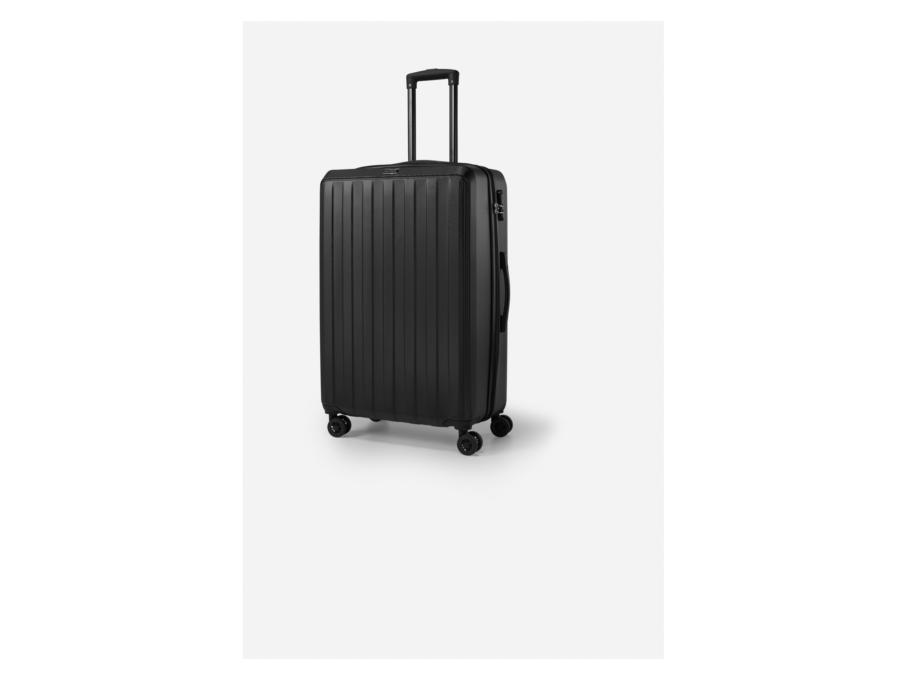 ESMARA® Walizka podróżna, 86 l