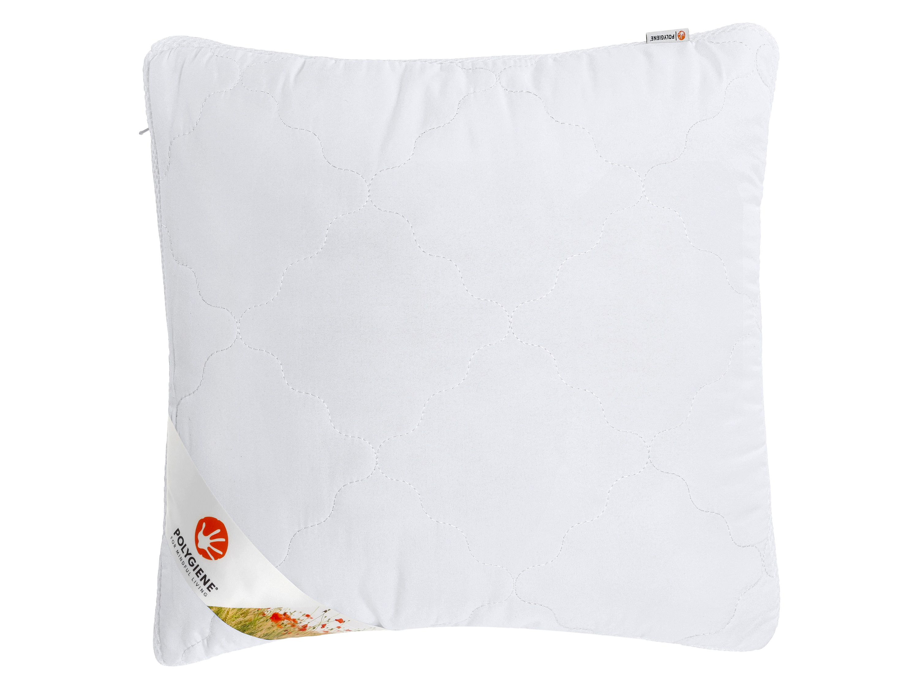 LIVARNO® Poduszka Polygiene®, 40 x 40 cm