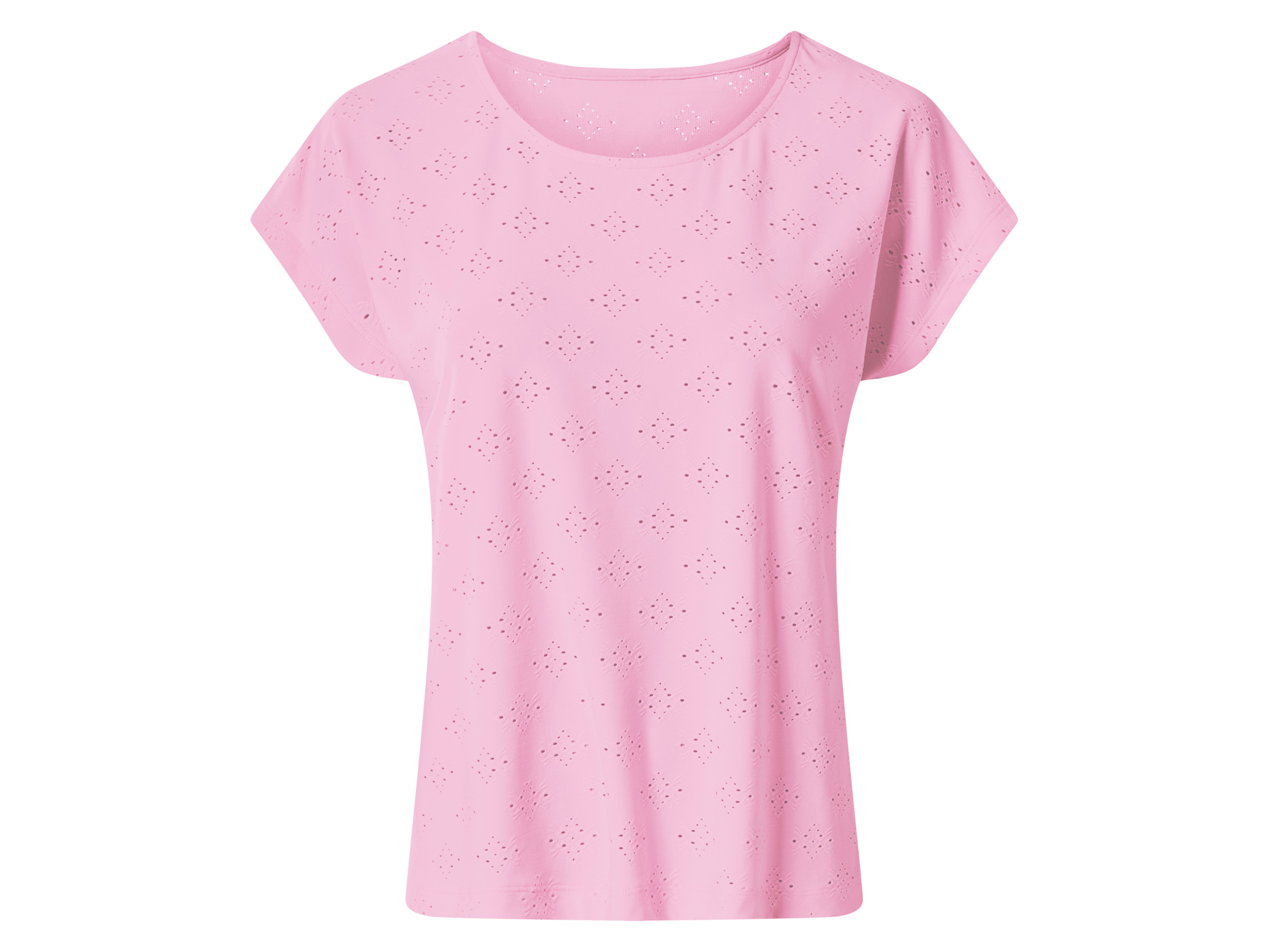 ESMARA® T-shirt damski 