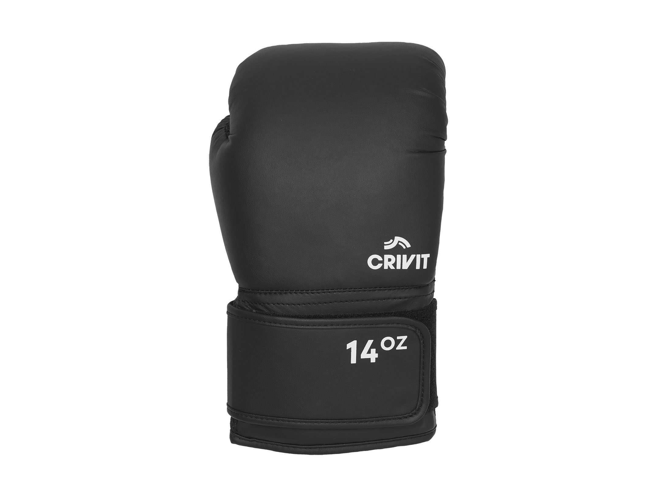 CRIVIT Rękawice bokserskie, 12 oz / 14 oz