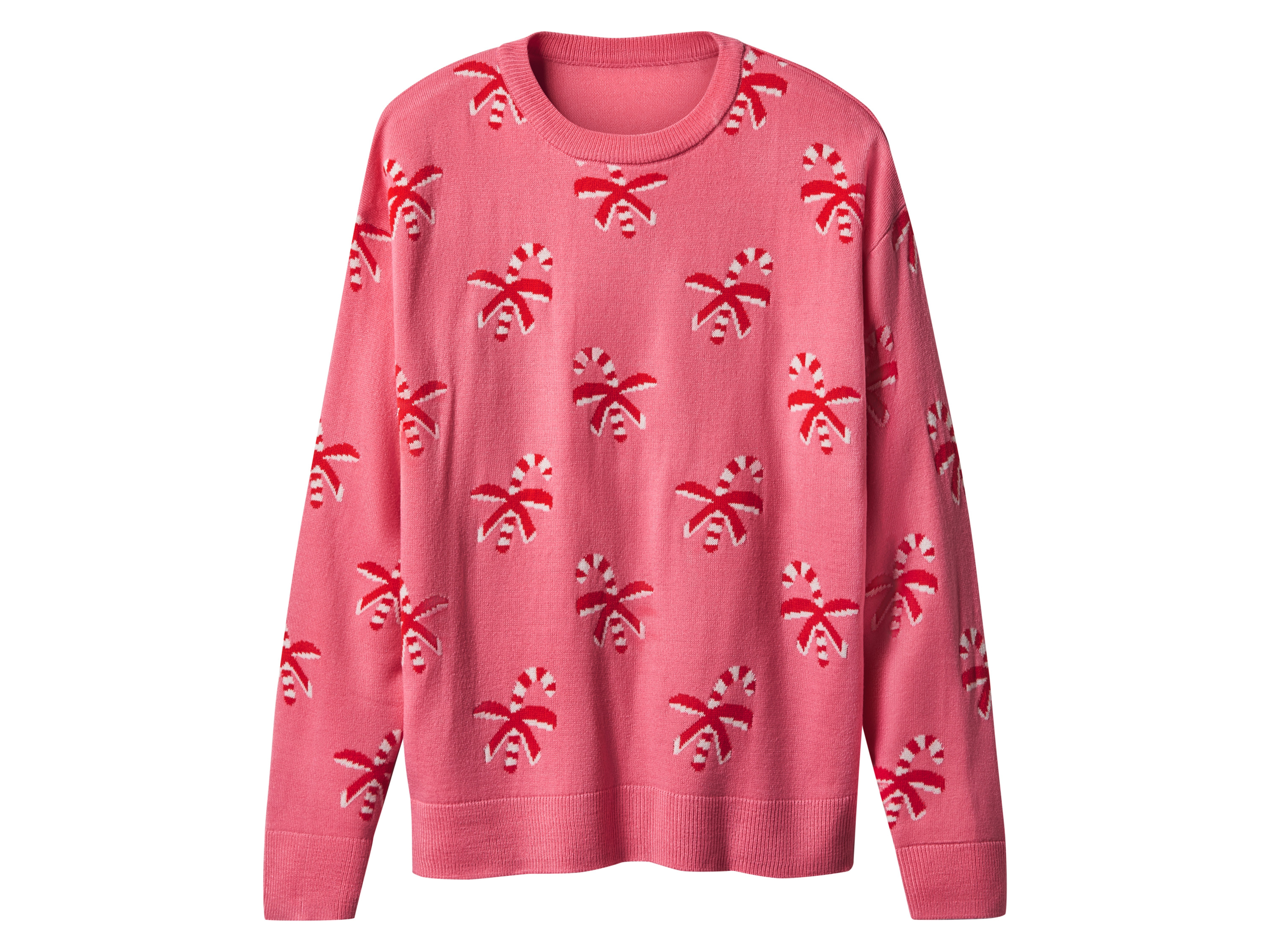 ESMARA® Sweter dzianinowy damski 