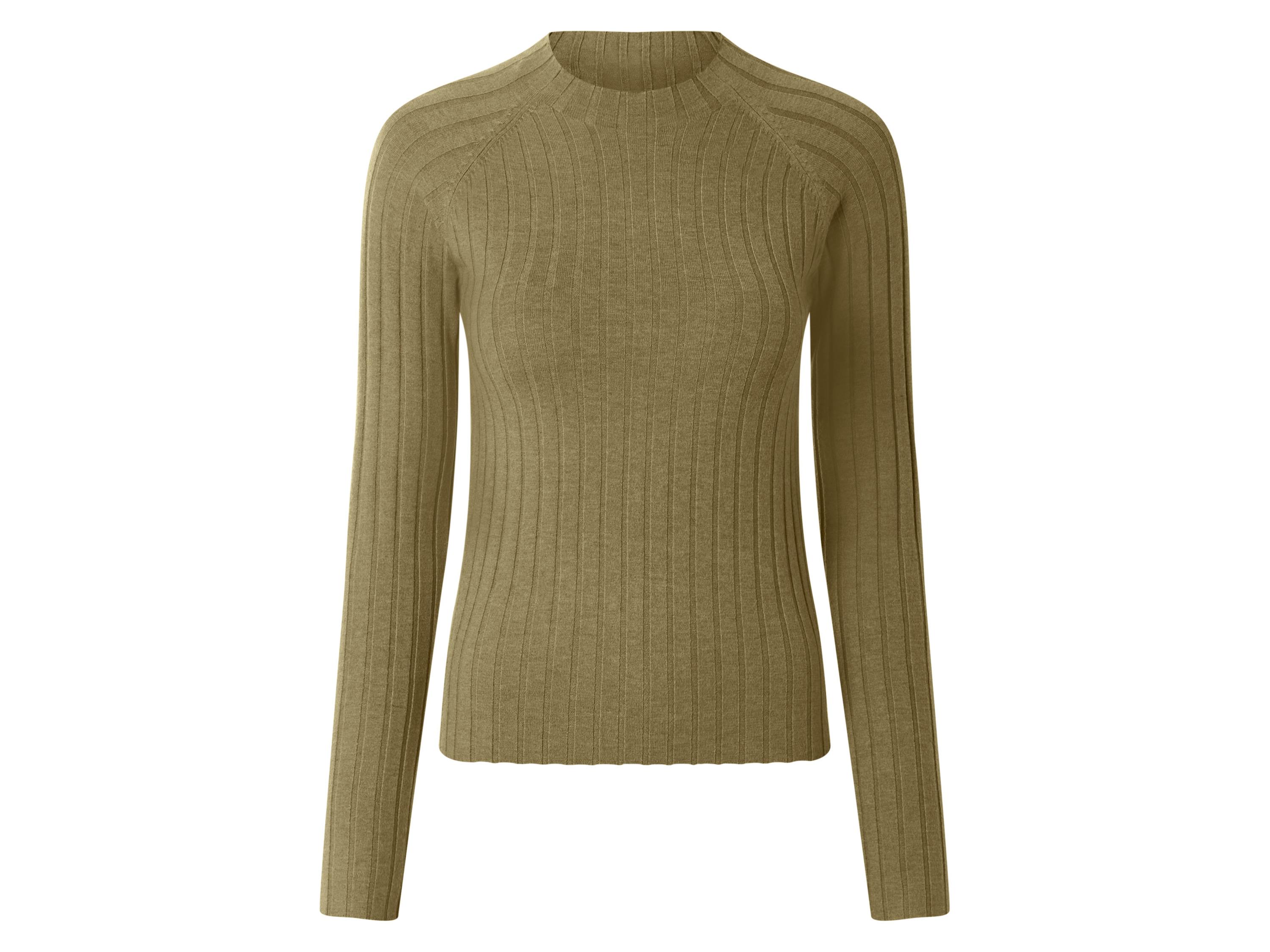 ESMARA® Sweter dzianinowy damski 