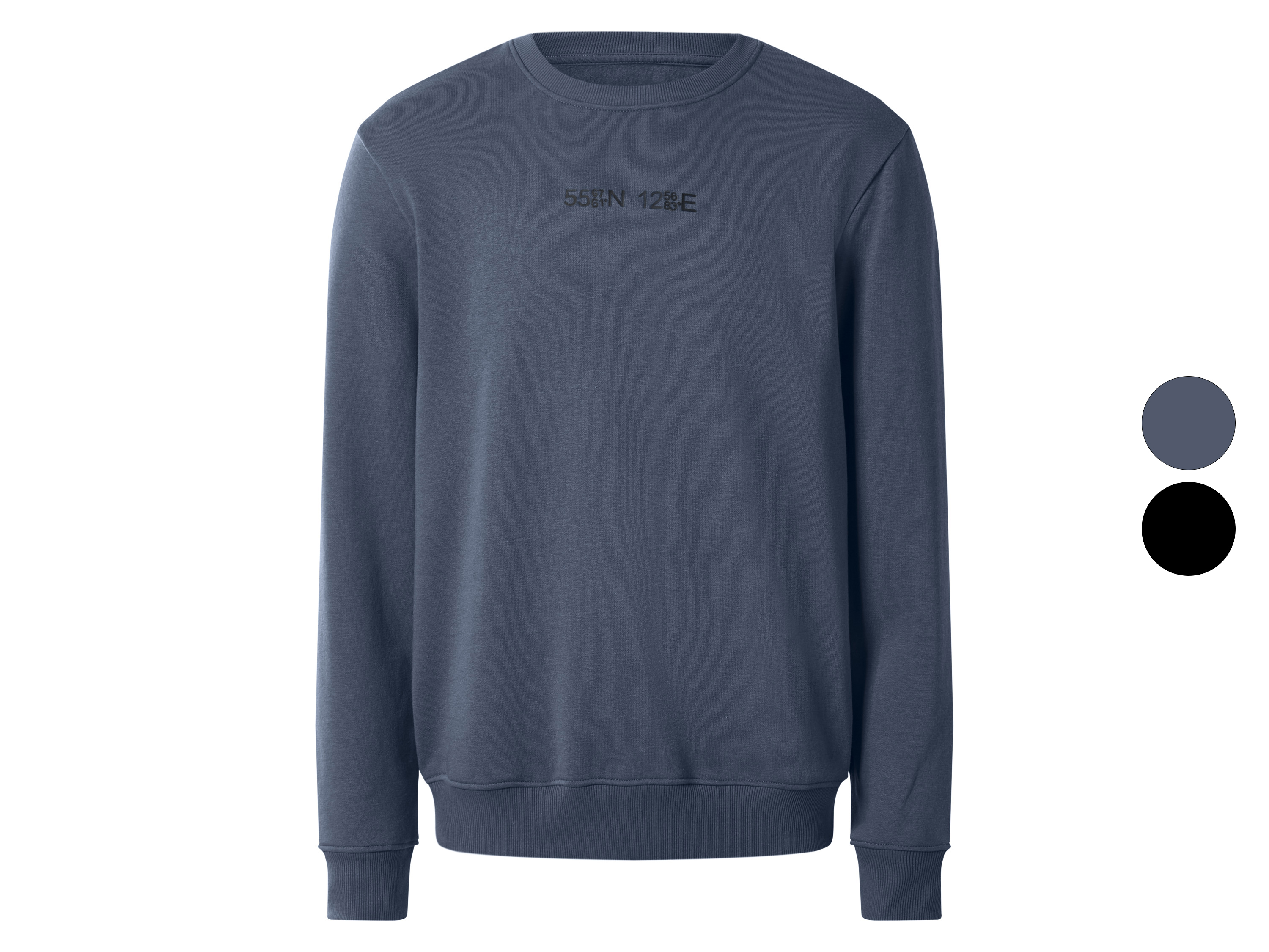 ESMARA MEN Bluza męska
