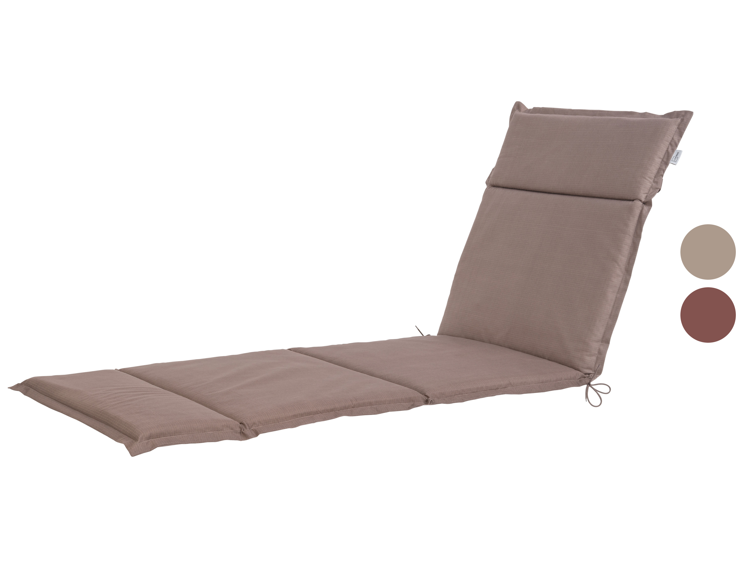 LIVARNO® Poduszka na leżak Houston