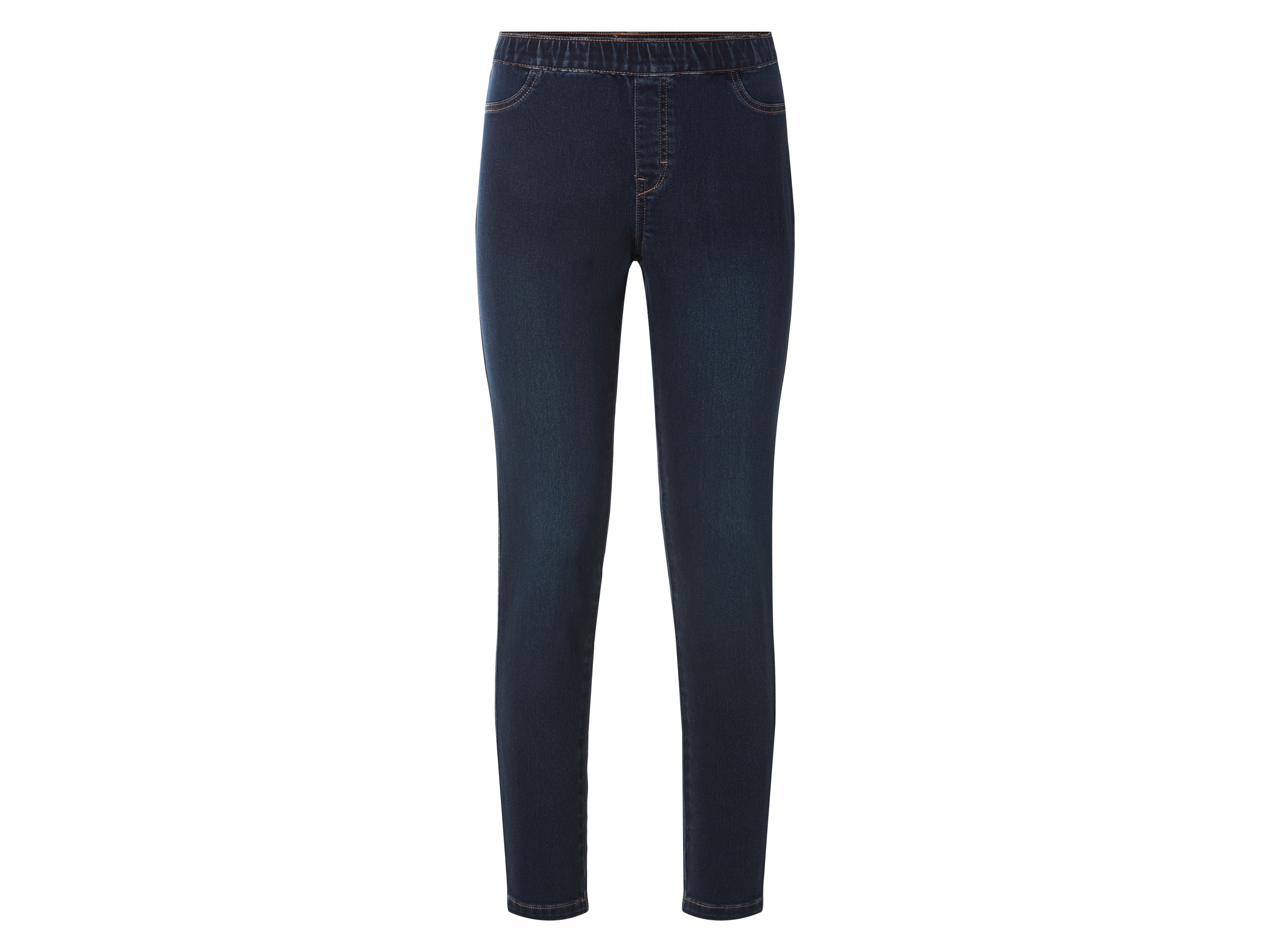 ESMARA® Damskie jegginsy