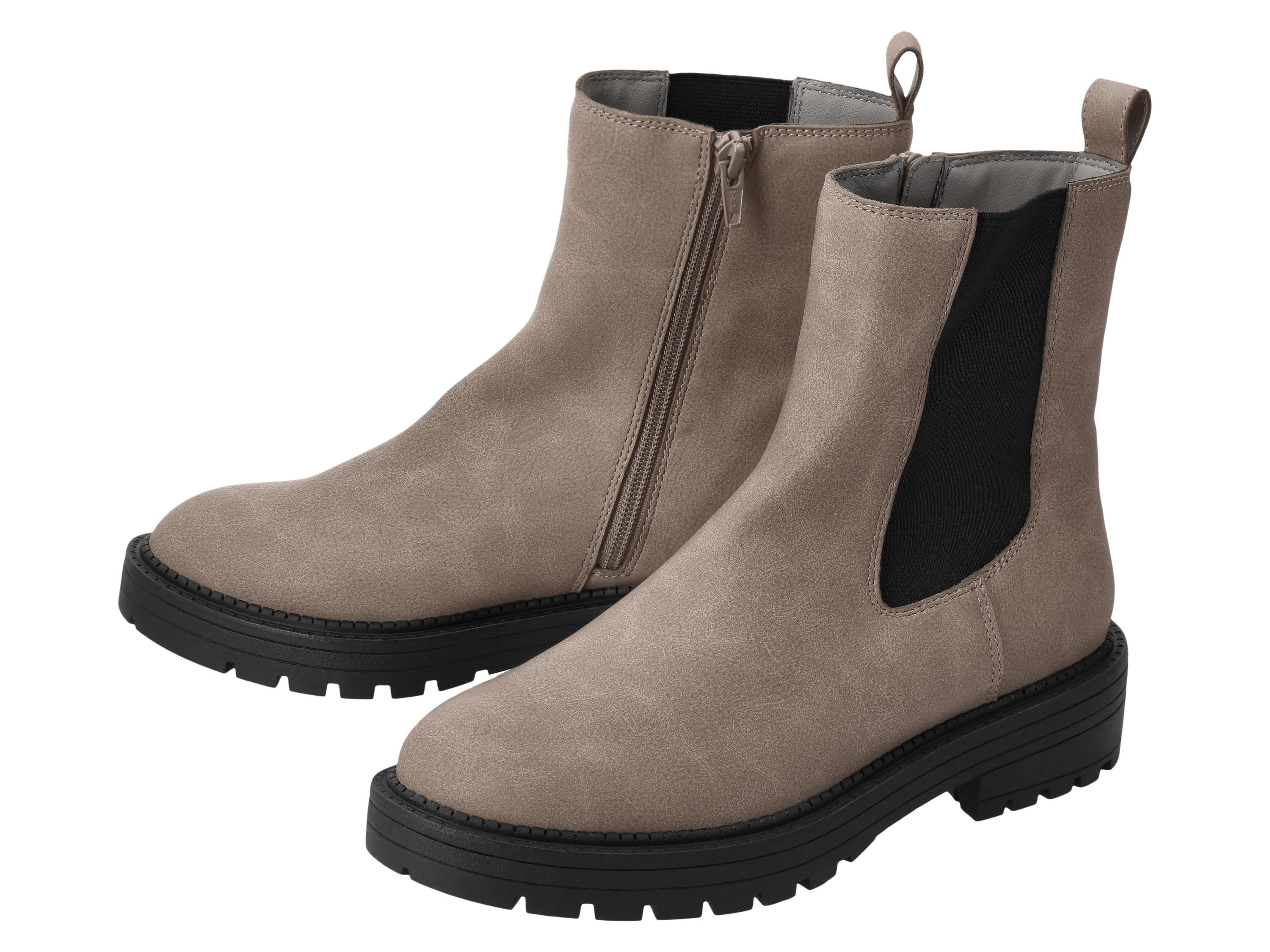 ESMARA® Botki damskie