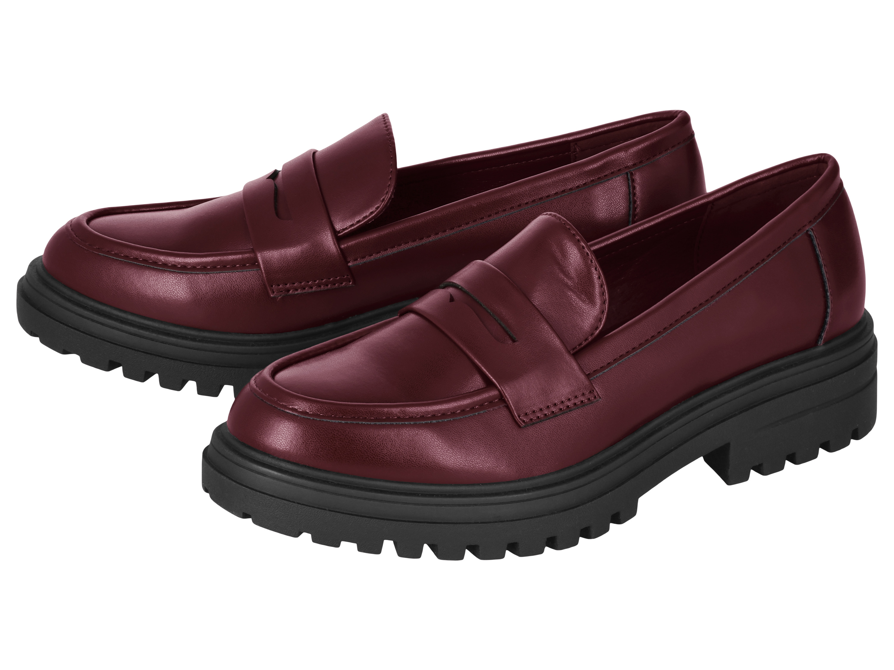 ESMARA® Mokasyny damskie