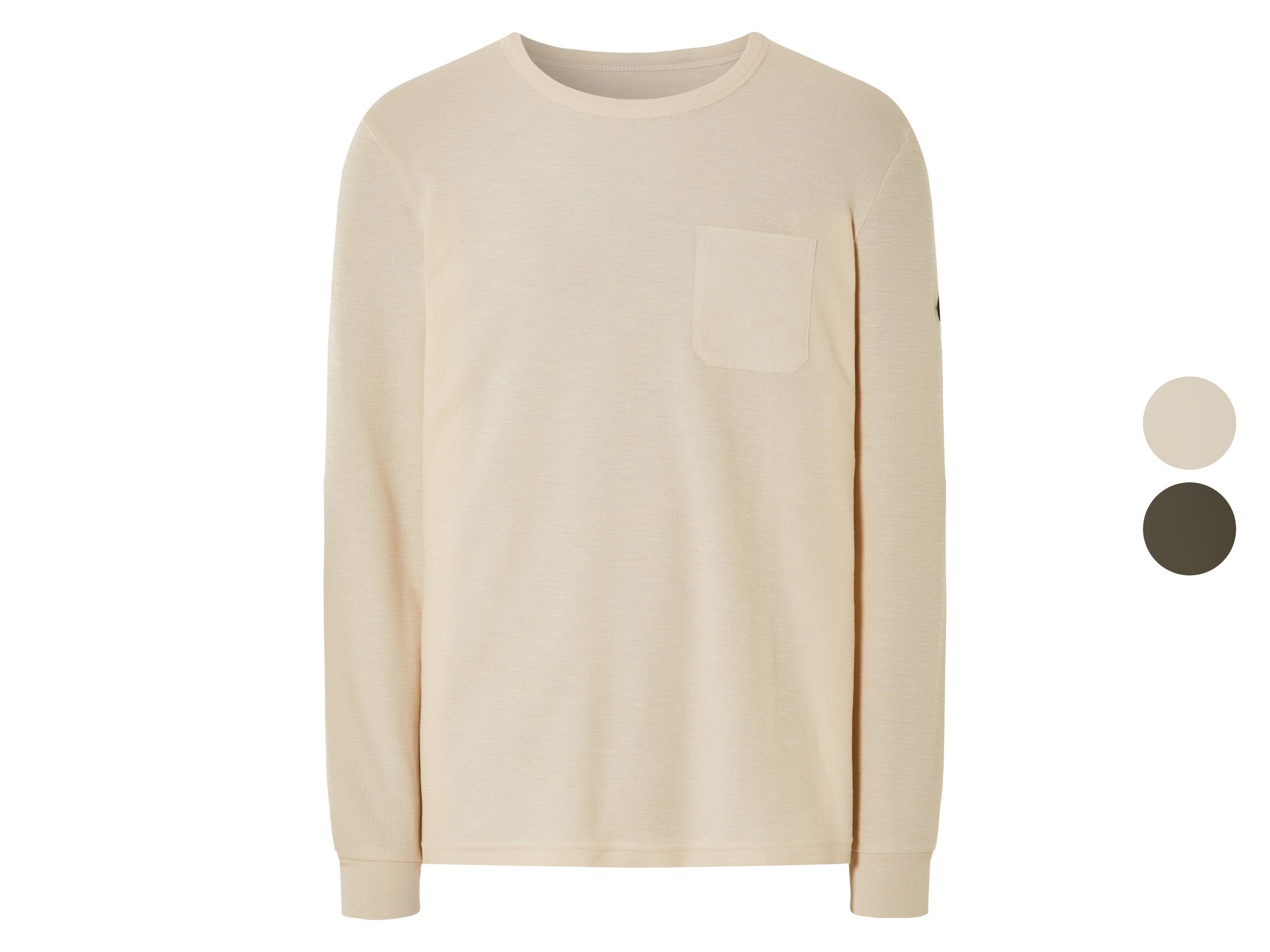 LIVERGY® Bluza męska