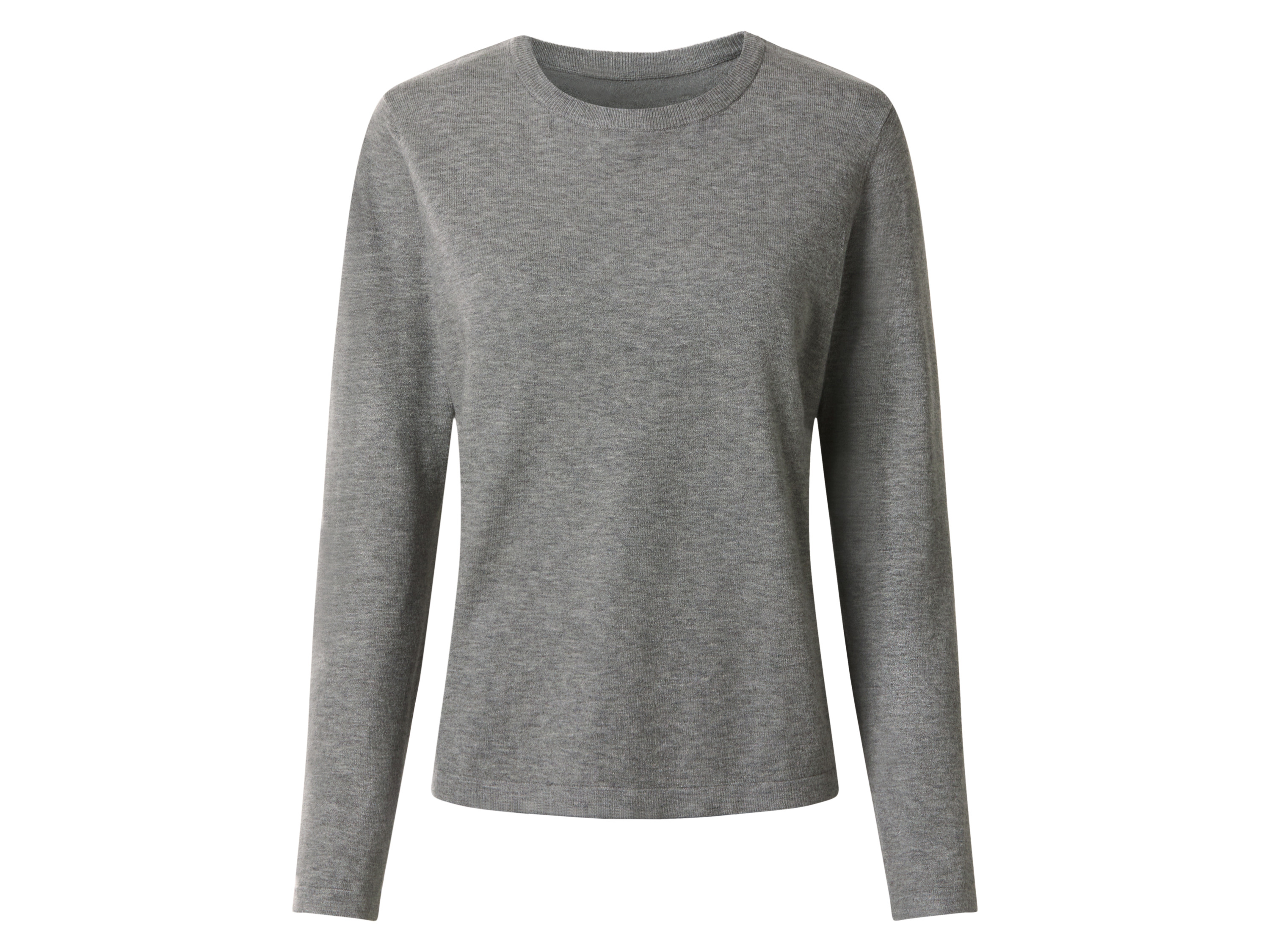 ESMARA® Sweter dzianinowy damski